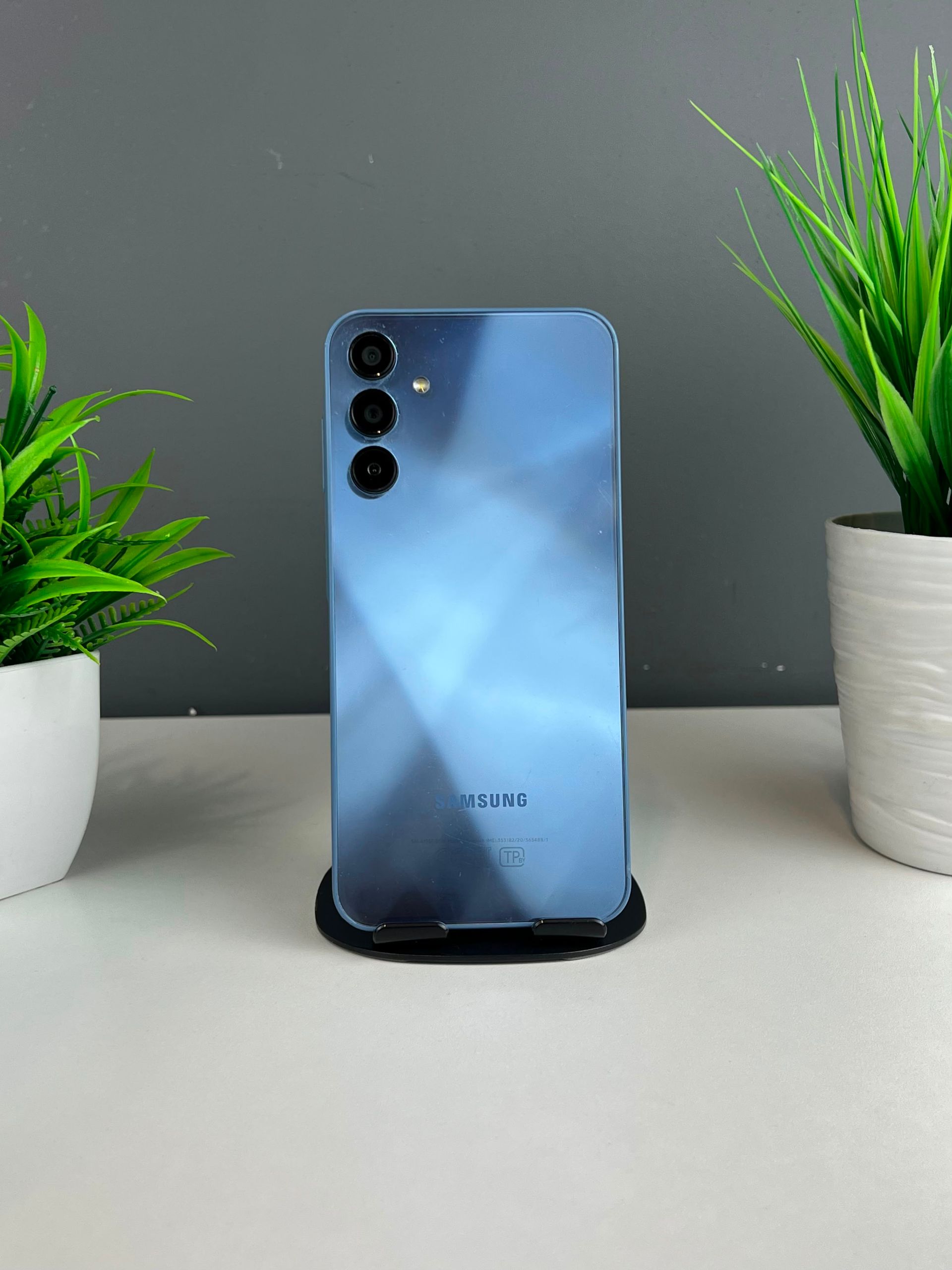 Samsung Galaxy A15 128 GB