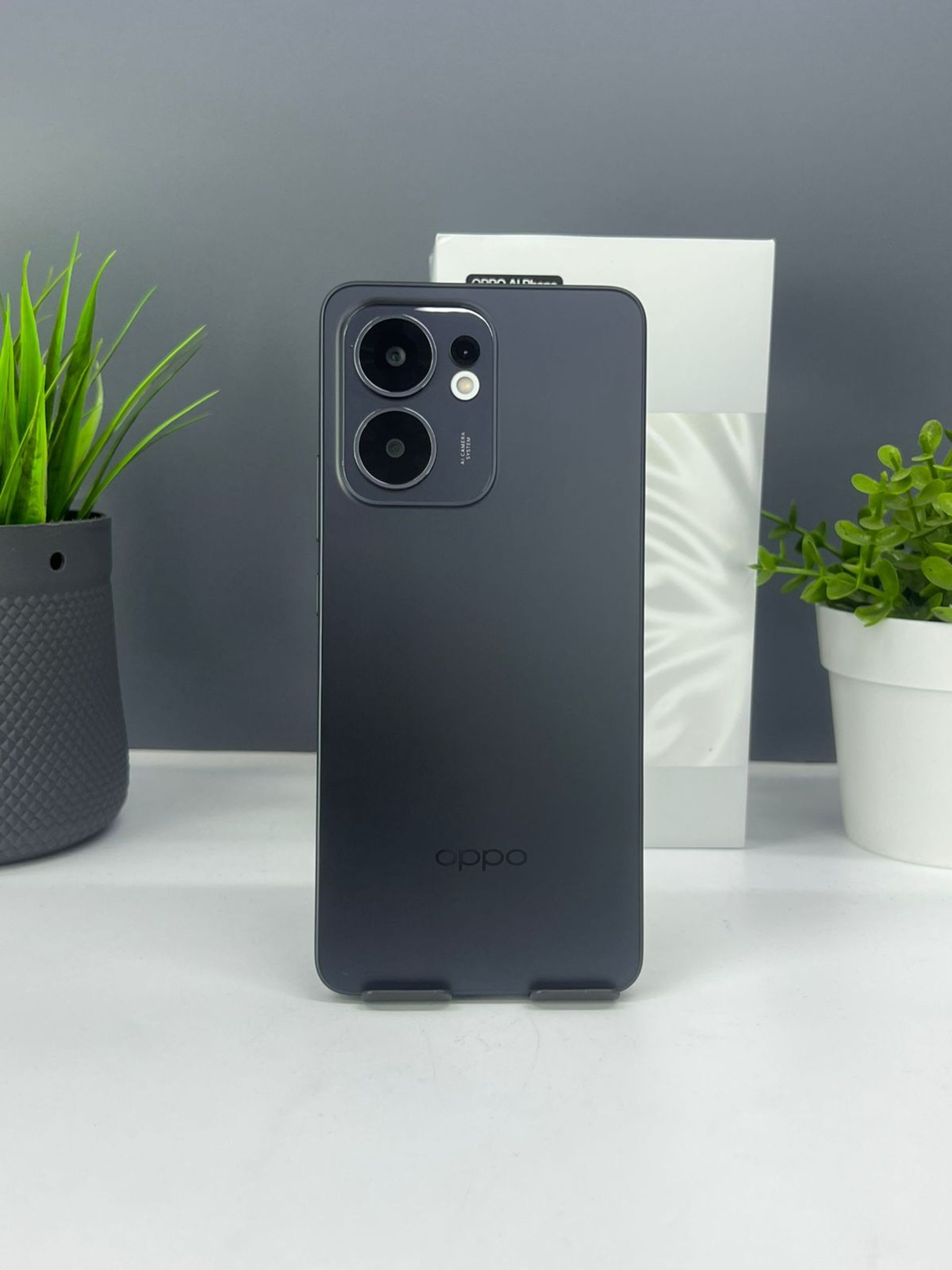 OPPO Reno14 F 256 GB