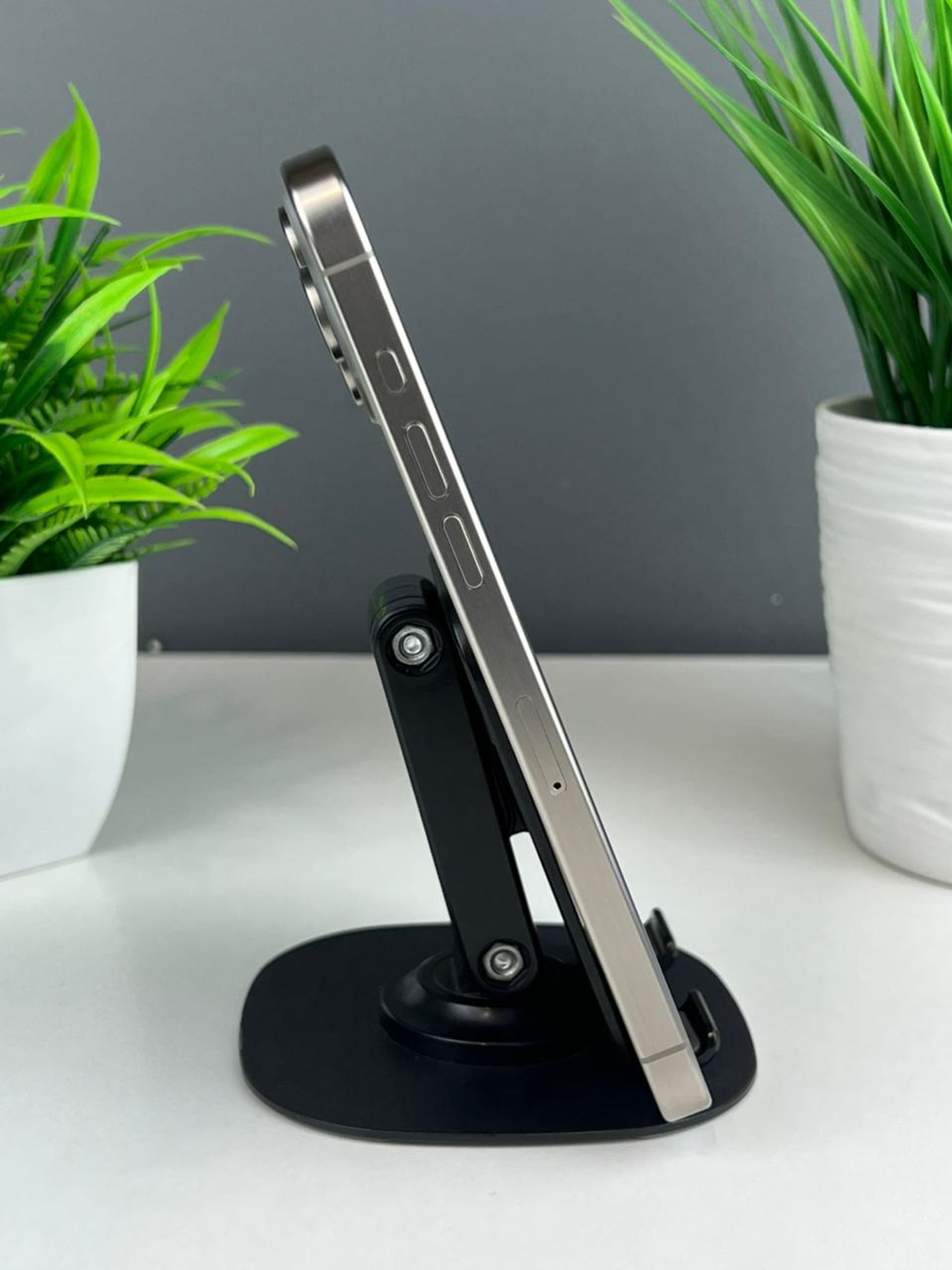 Apple iPhone 15 Pro Max 256GB - фото_2