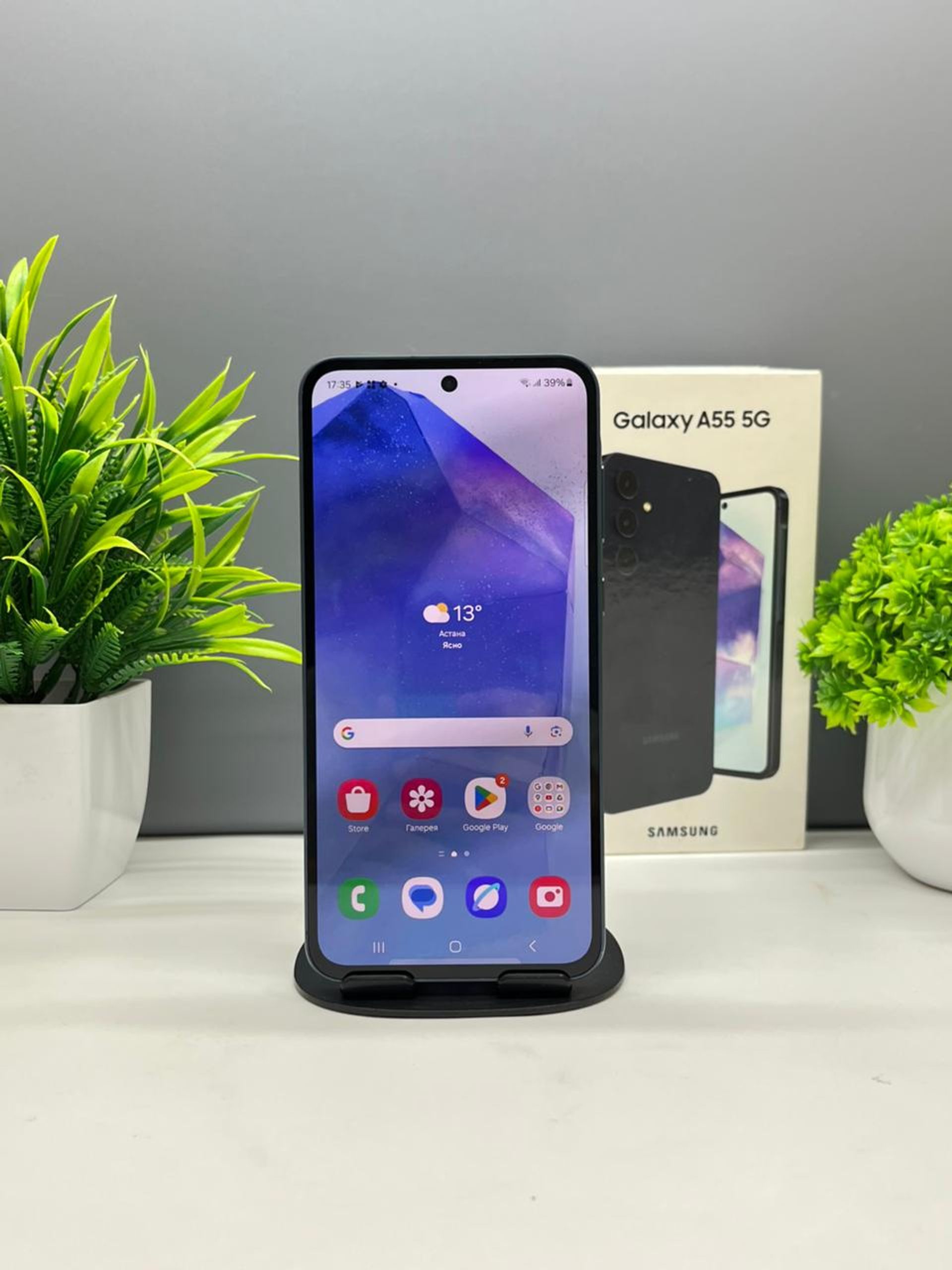 Samsung Galaxy A55 5G 8GB/256GB