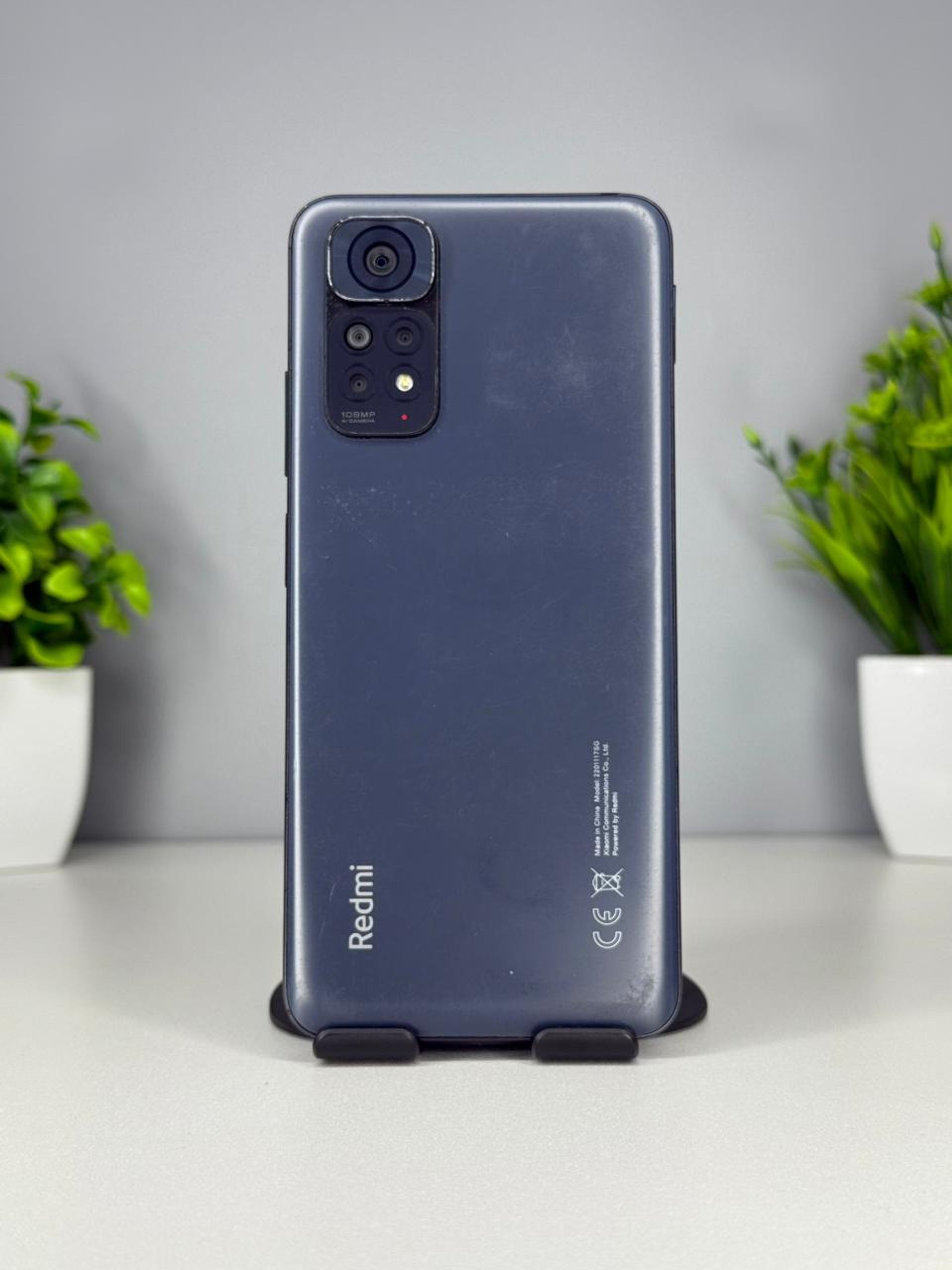Xiaomi Redmi Note 11S 8GB/128GB