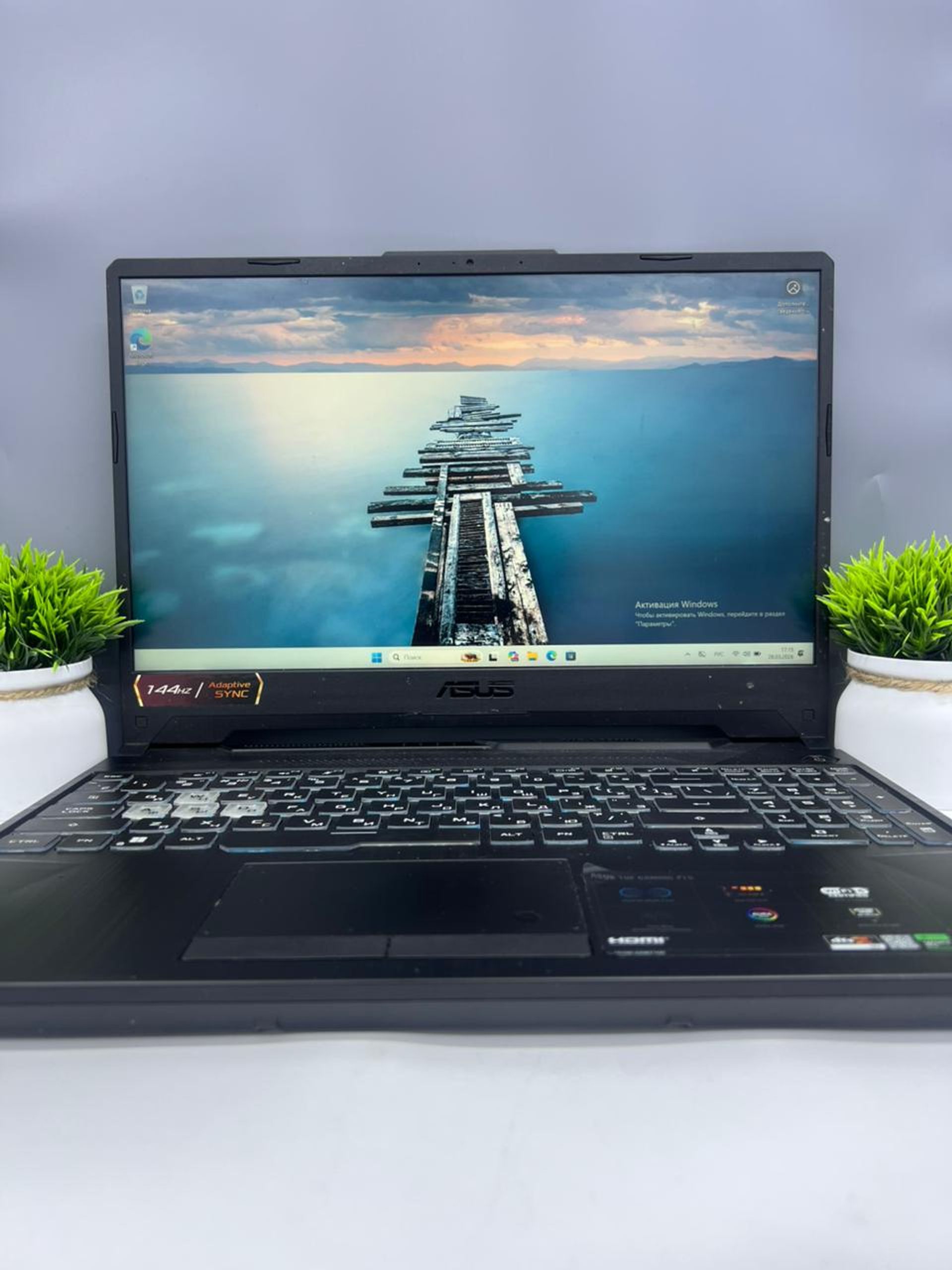 Asus Core i5/11 пок