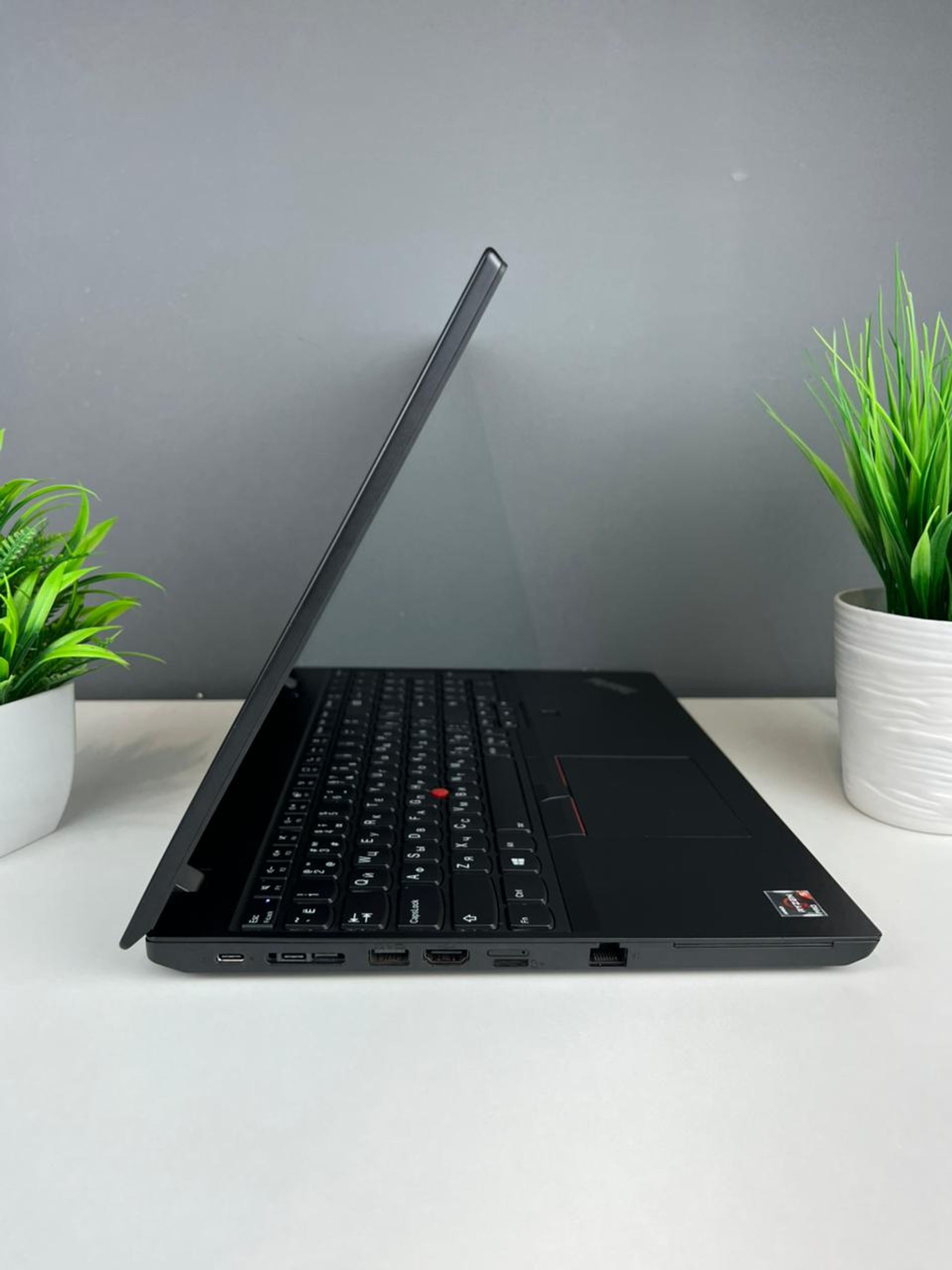 Lenovo Ryzen 5 (5-е поколение) 2023 (6 ядер / 12 потоков)