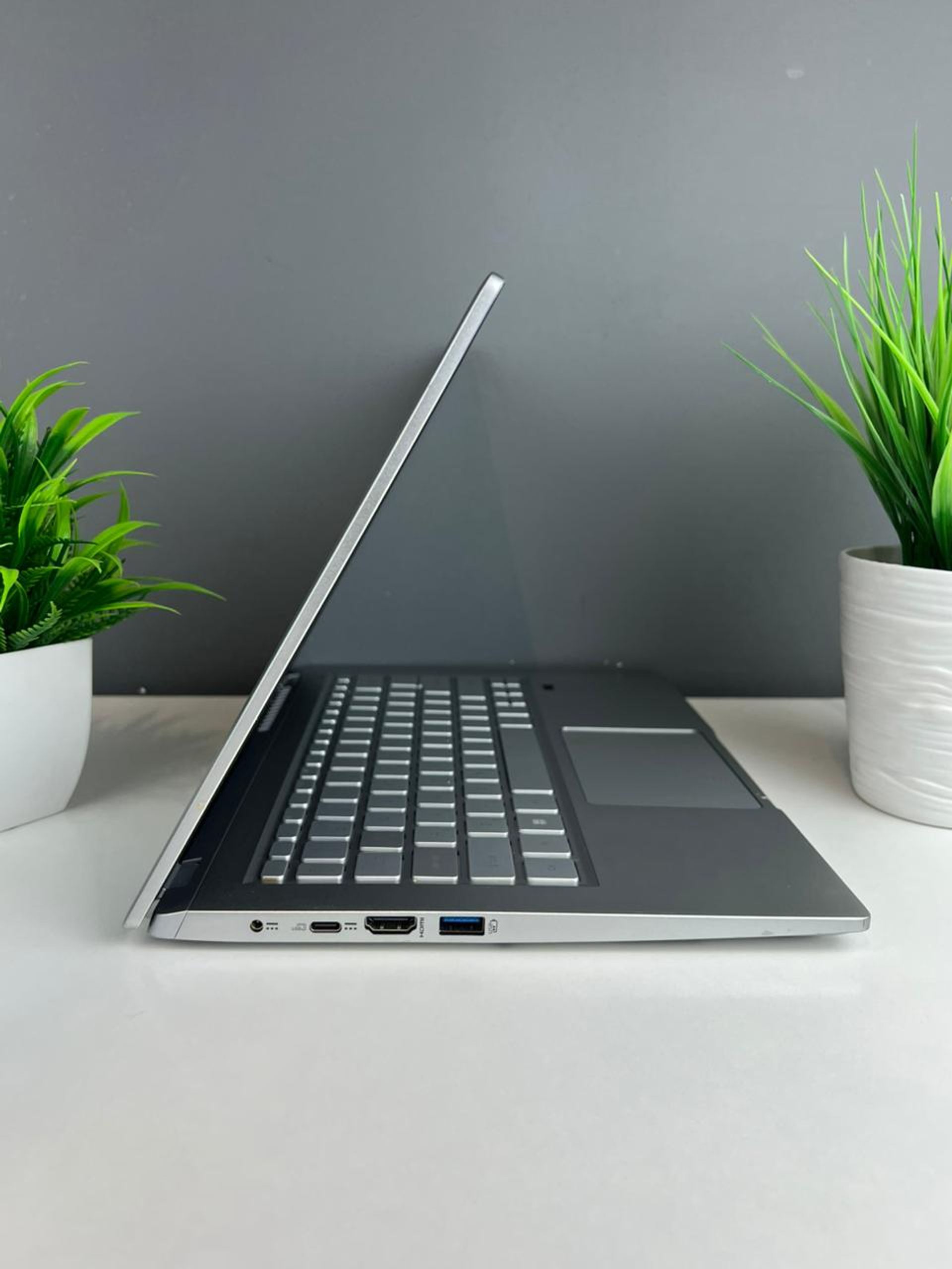 Acer Ryzen 5 (5-е поколение) 2023 (6 ядер / 12 потоков)