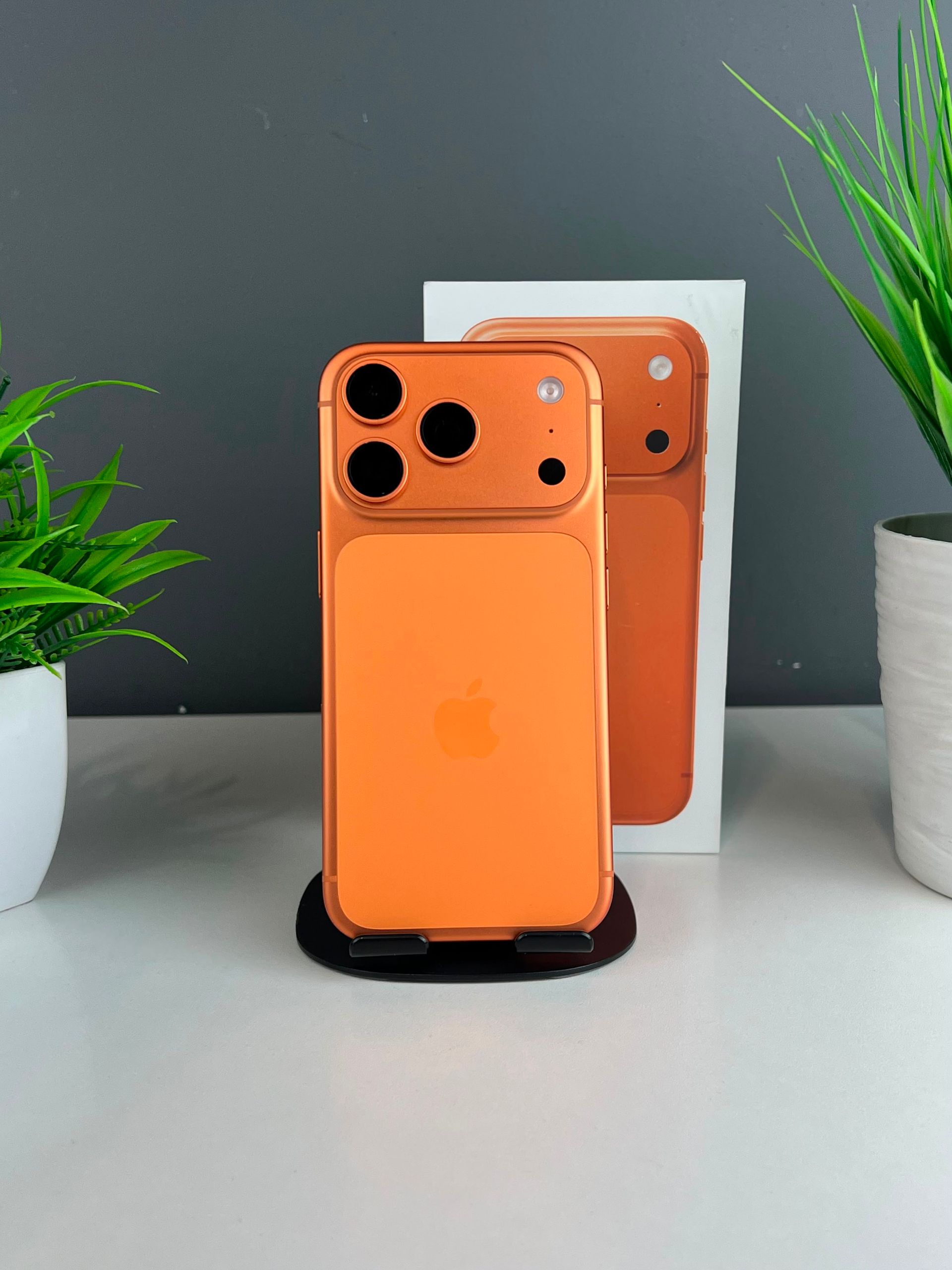 Apple iPhone 17 Pro 256 GB