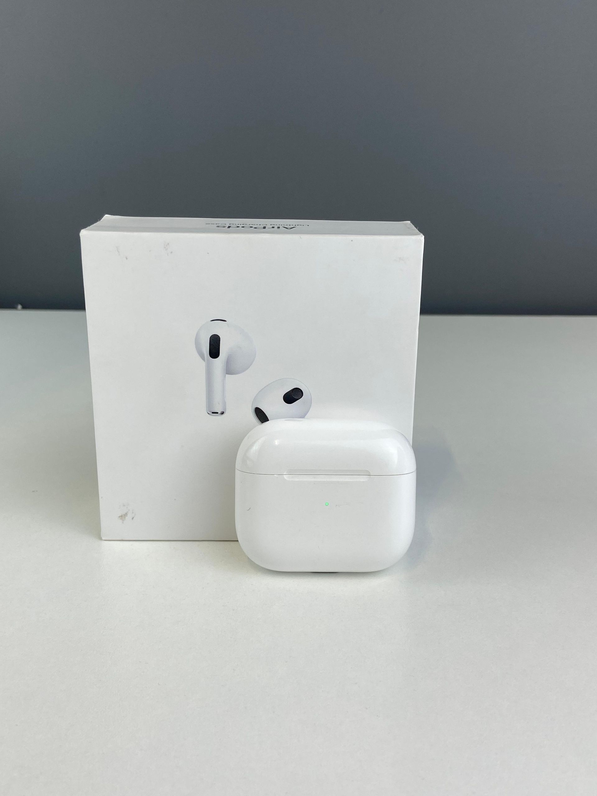 AirPods 3 series - фото_1
