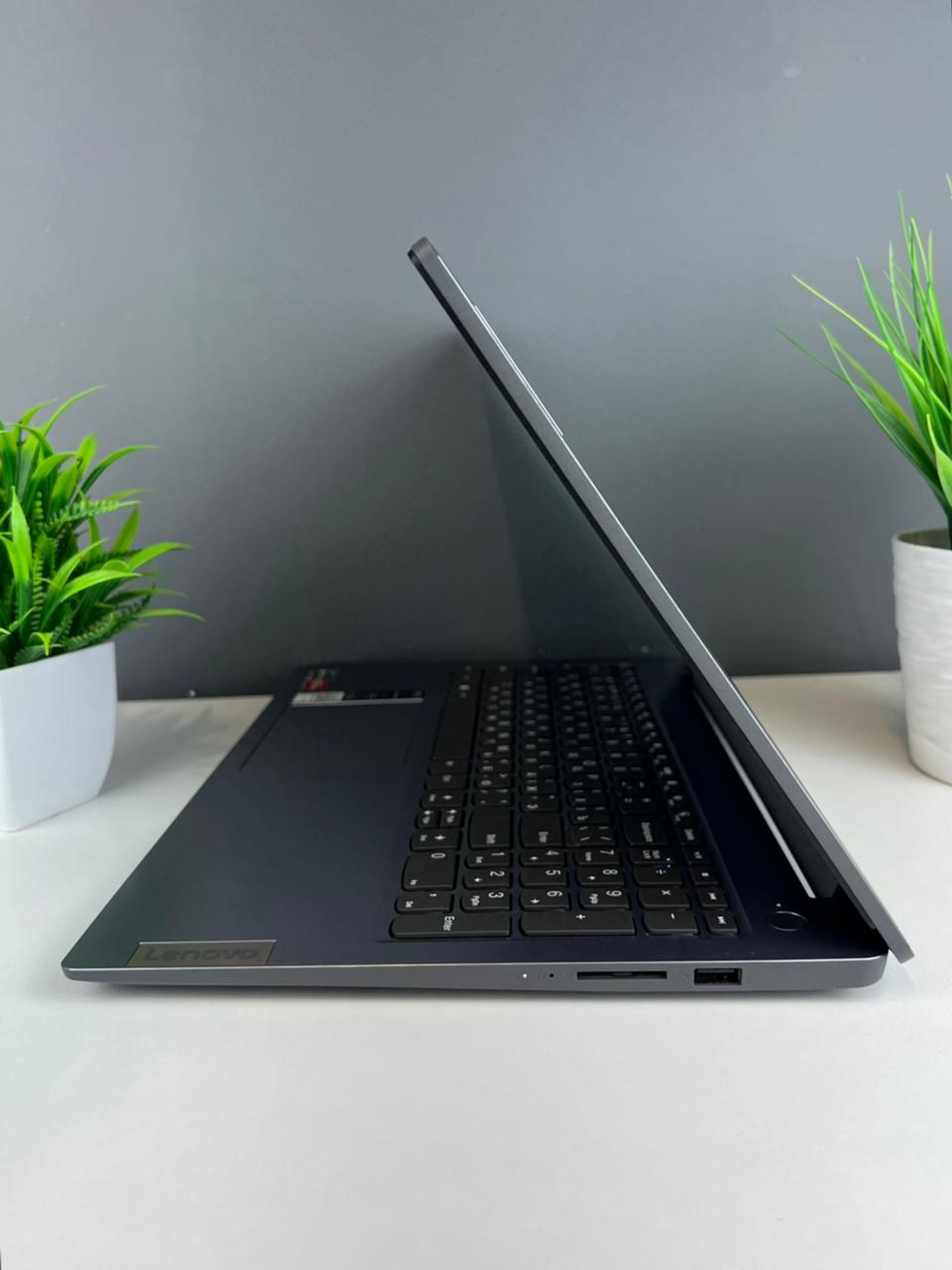 Lenovo Ryzen 5 (5-е поколение) 2023 (6 ядер / 12 потоков)