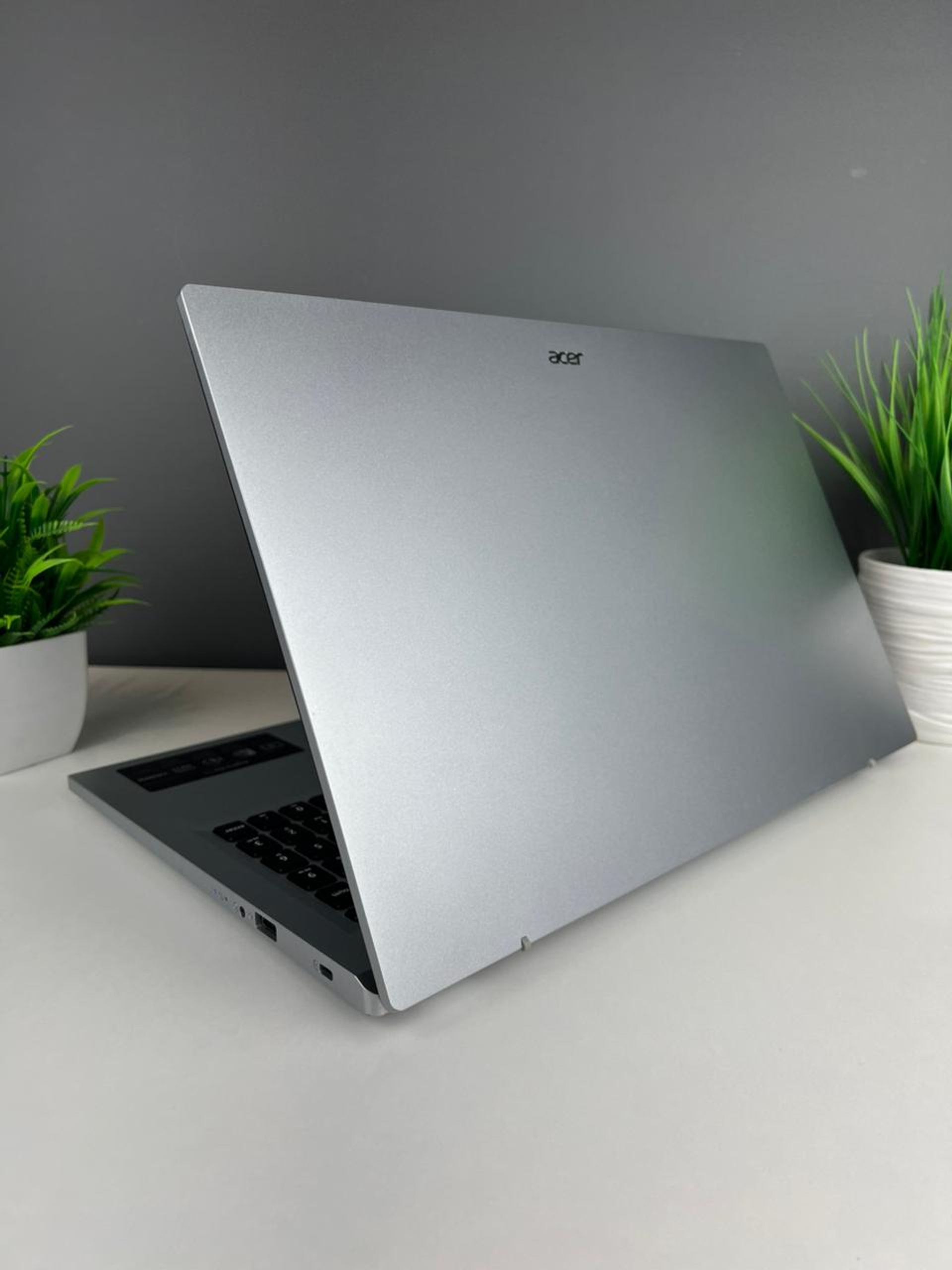 Acer Ryzen 5 (5-е поколение) 2023 (6 ядер / 12 потоков)