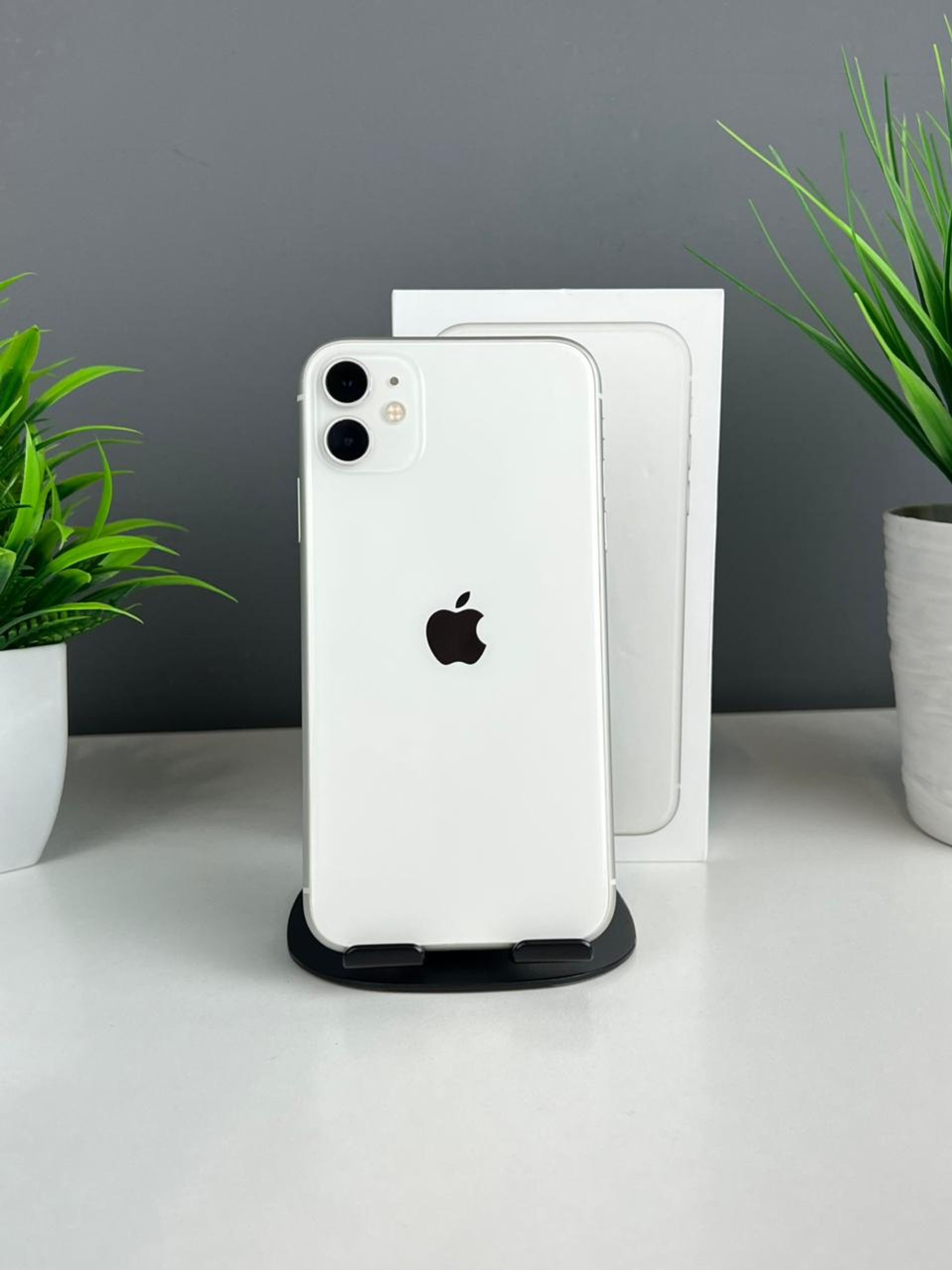 Apple iPhone 11 64GB