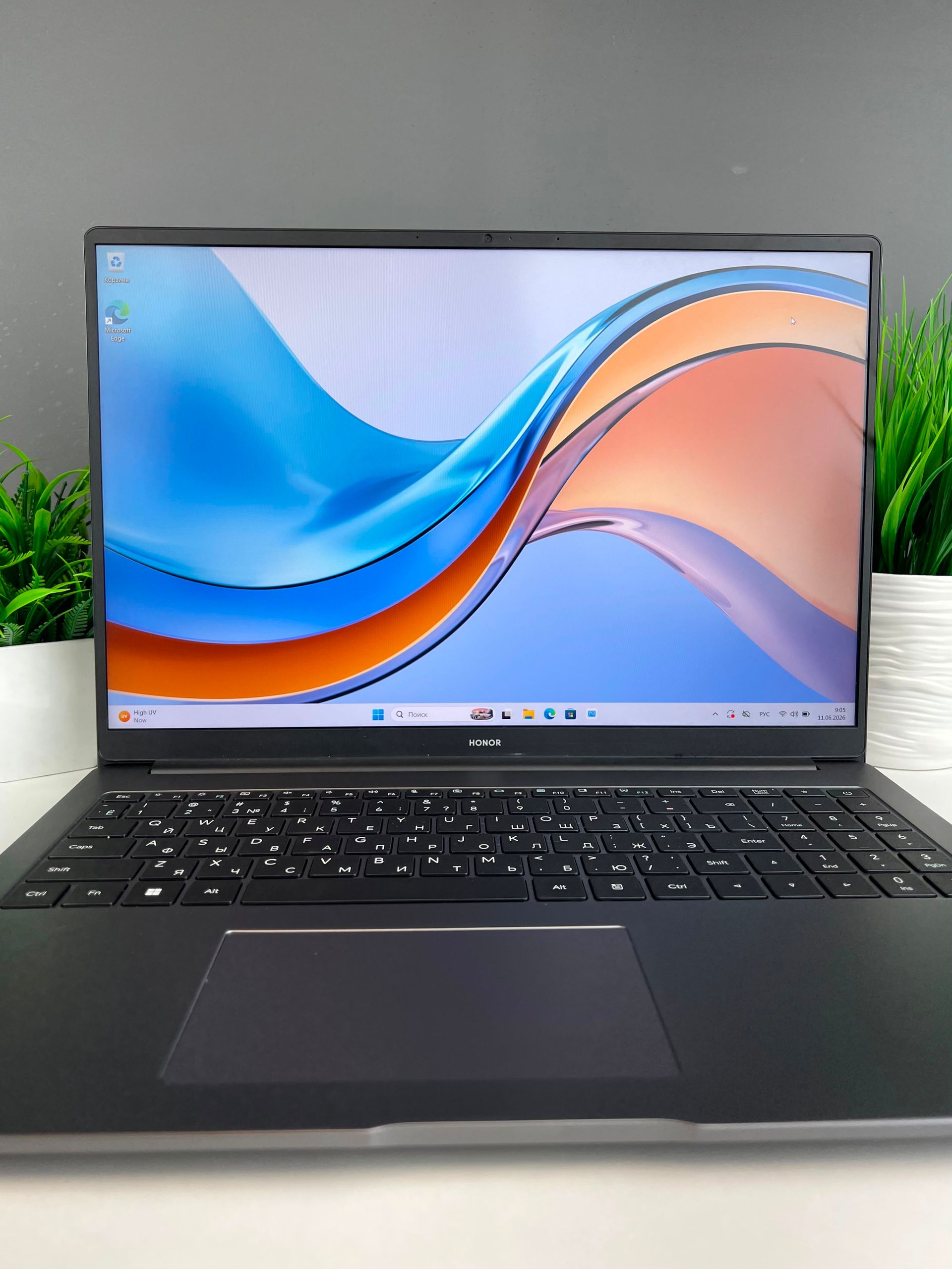 Ноутбук Другие марки Для работы и учебы  Intel Core i5  12-поколение  ядер 8 GB 256 GB 14 дюймов