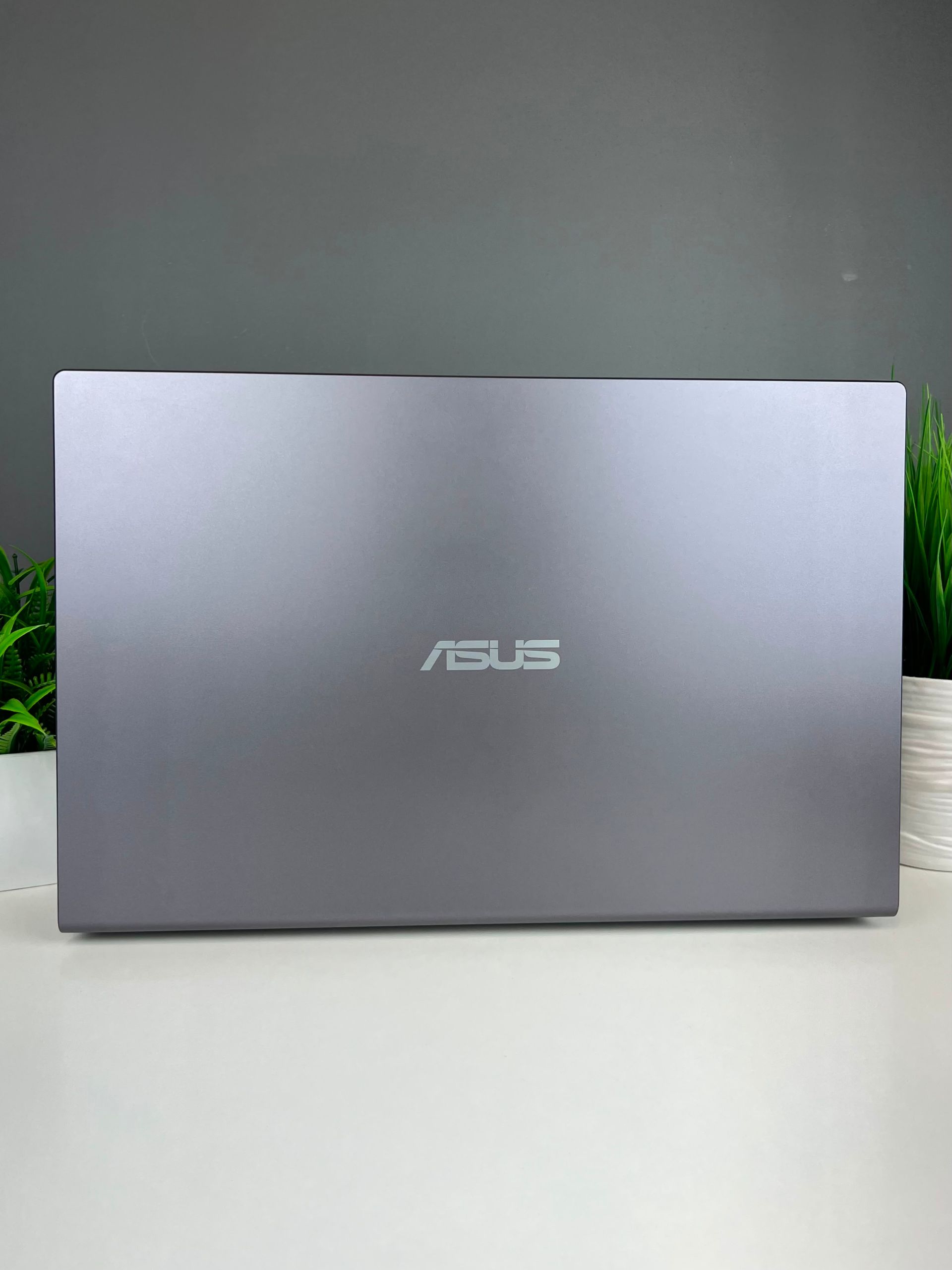 Ноутбук Asus Для работы и учебы  Intel Core i3  10-поколение  ядер 8 GB 256 GB 13 дюймов
