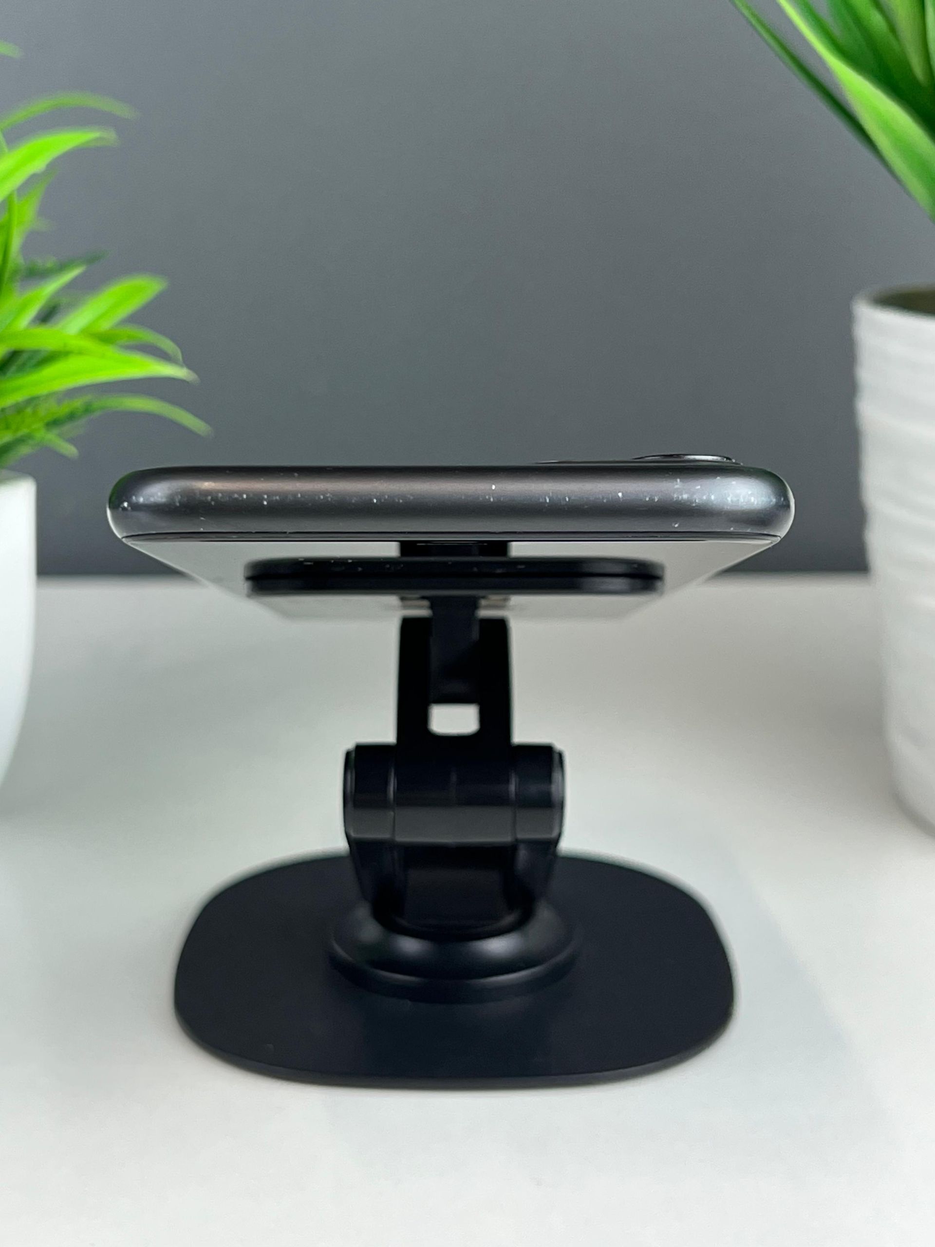 Apple iPhone 11 черный