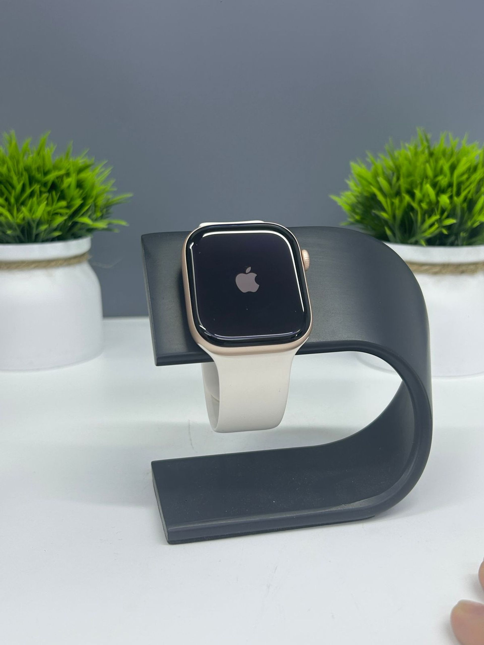 Apple Watch series 10 GPS 46 мм