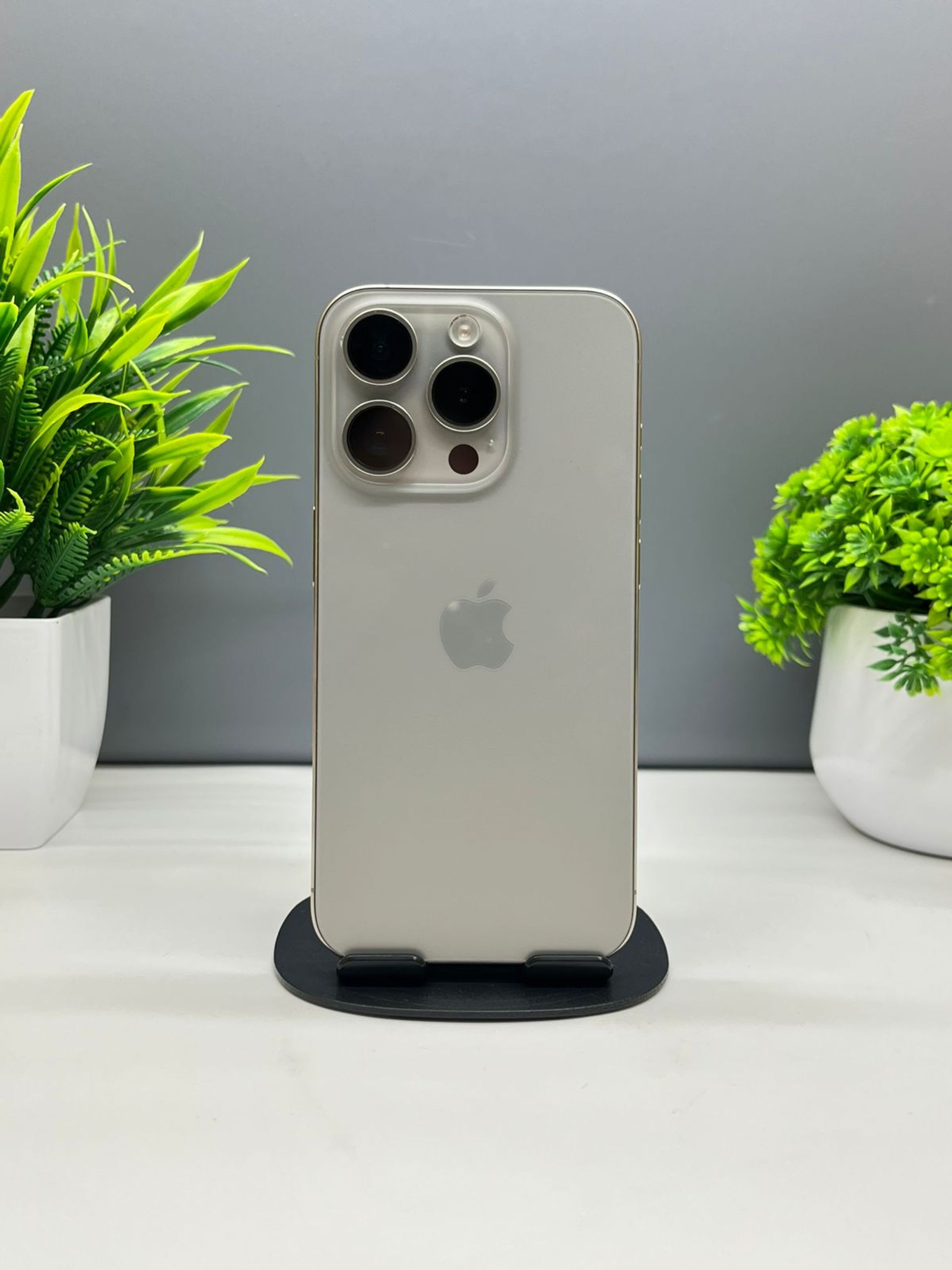 Apple iPhone 15 Pro 256 GB