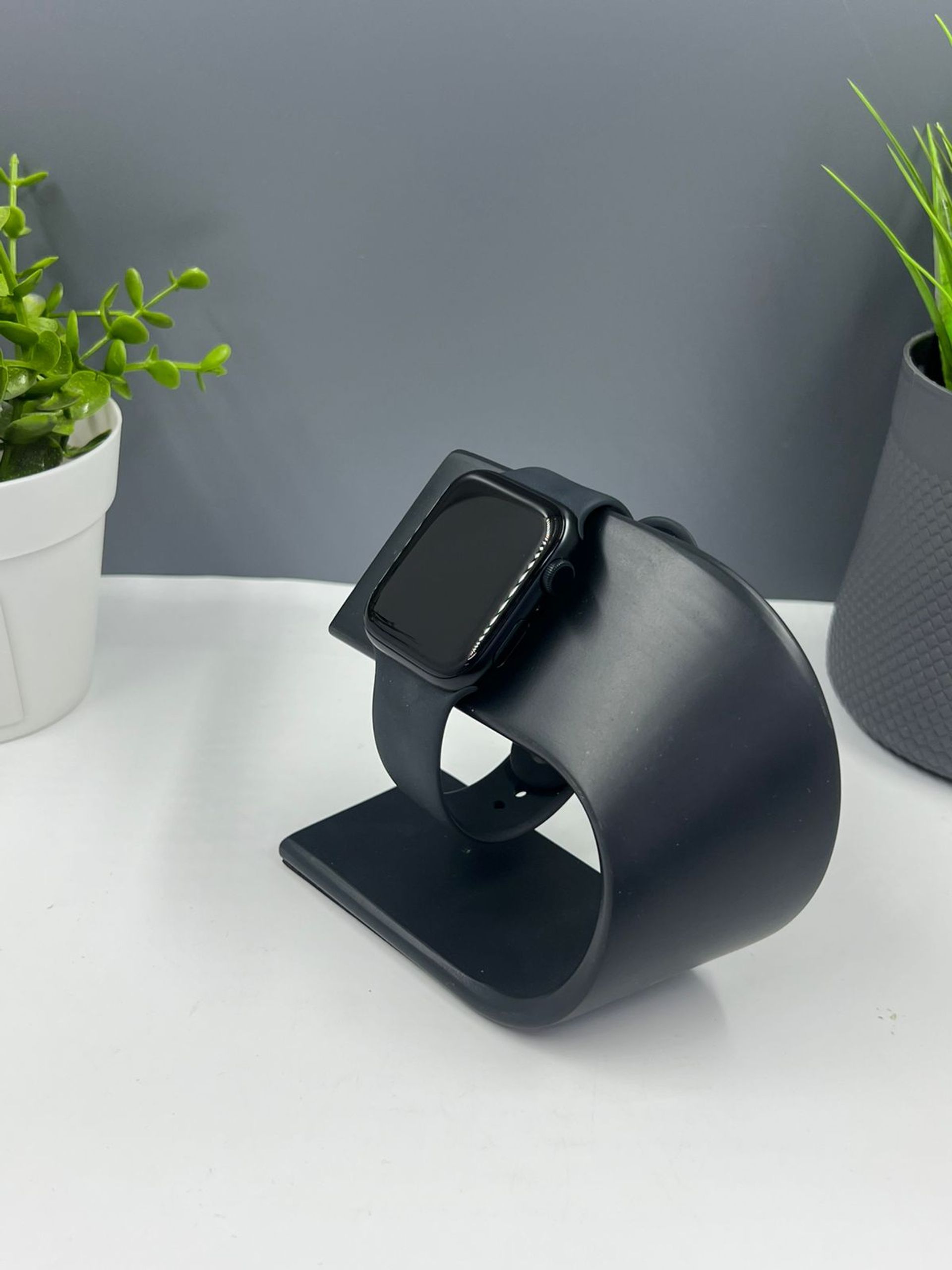 Apple Watch SE 44 мм (2е поколение) - фото_2