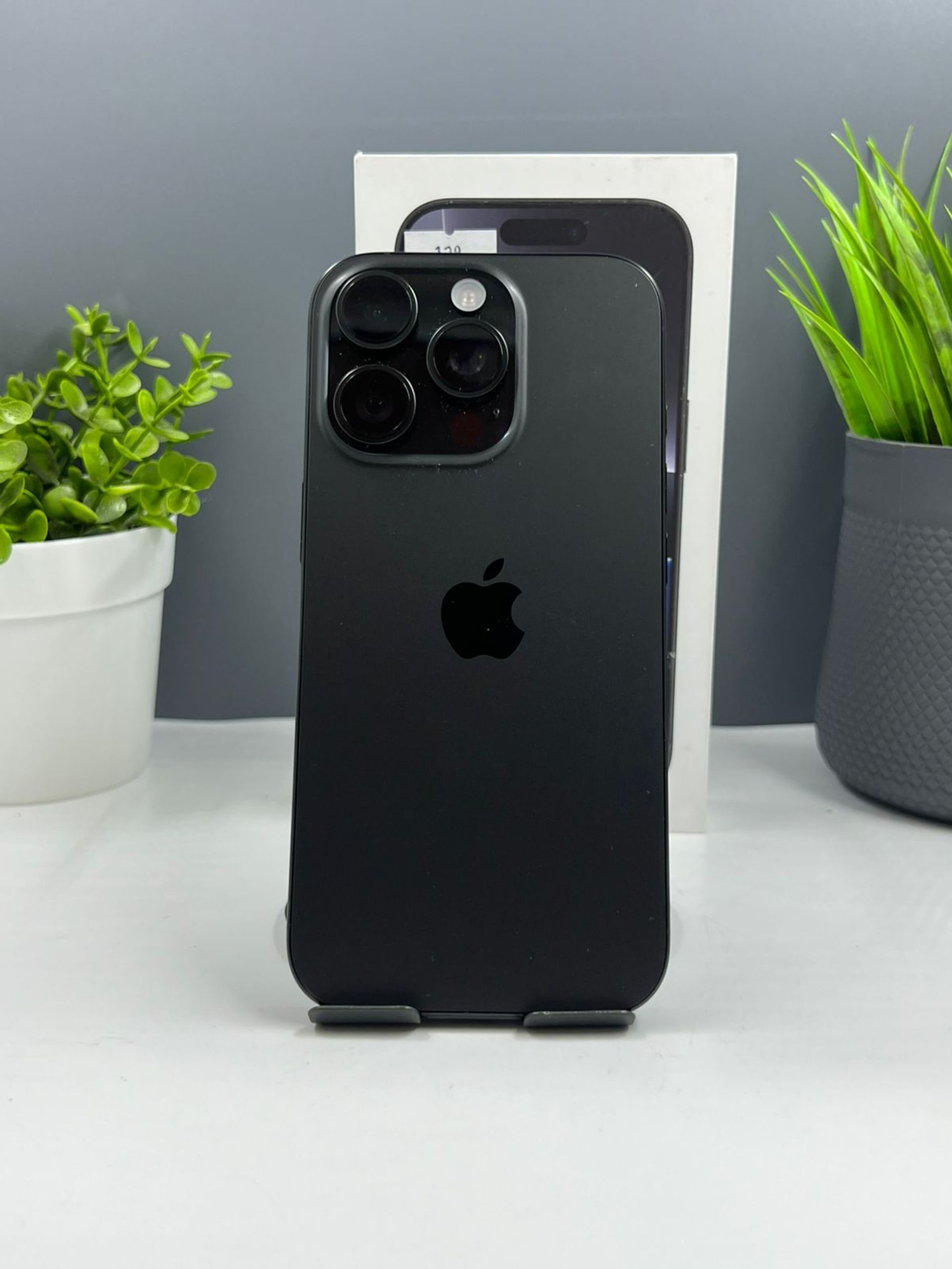 Apple iPhone 16 Pro 128Gb - фото_0