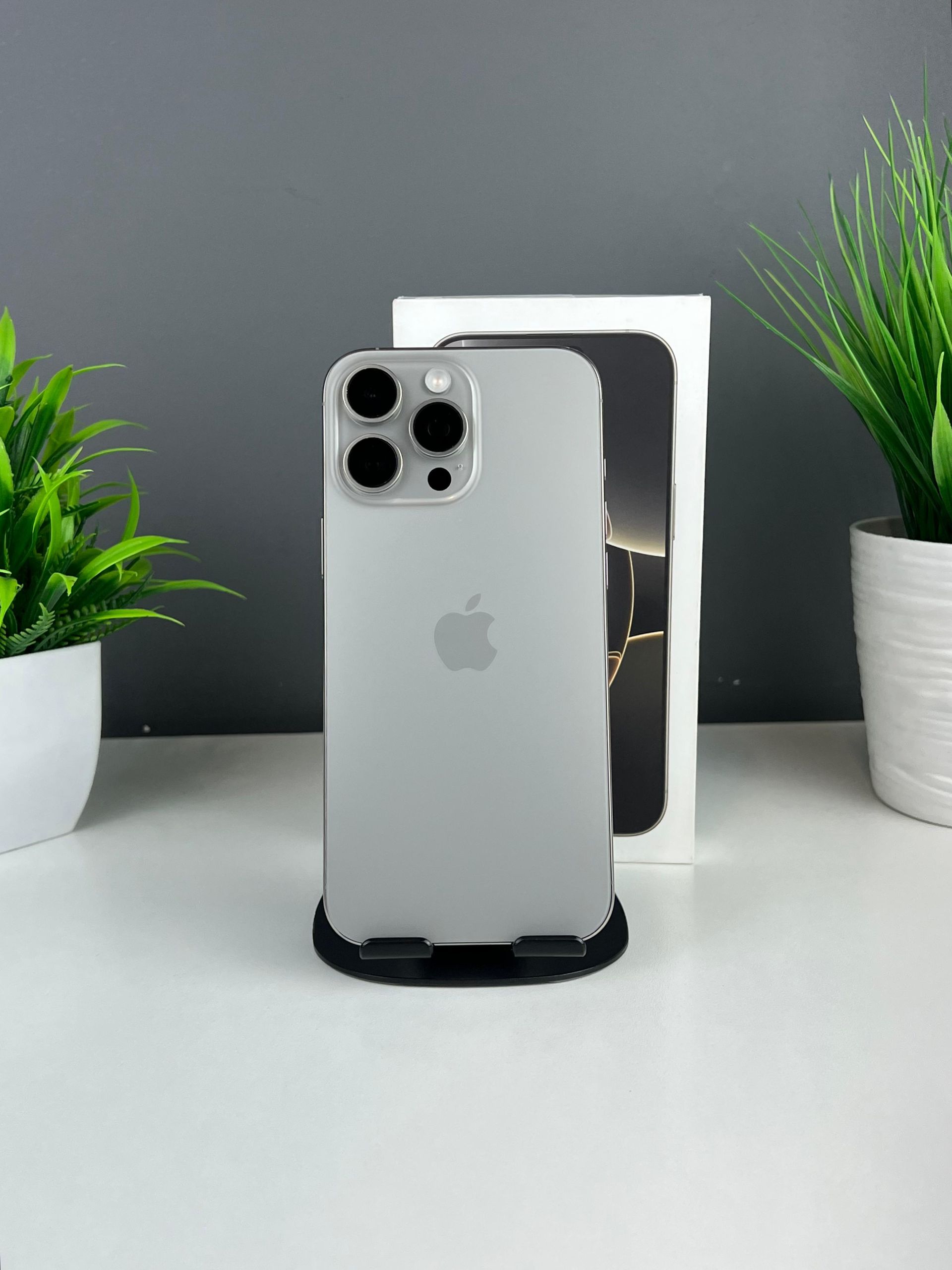 Apple iPhone 16 Pro Max 256GB