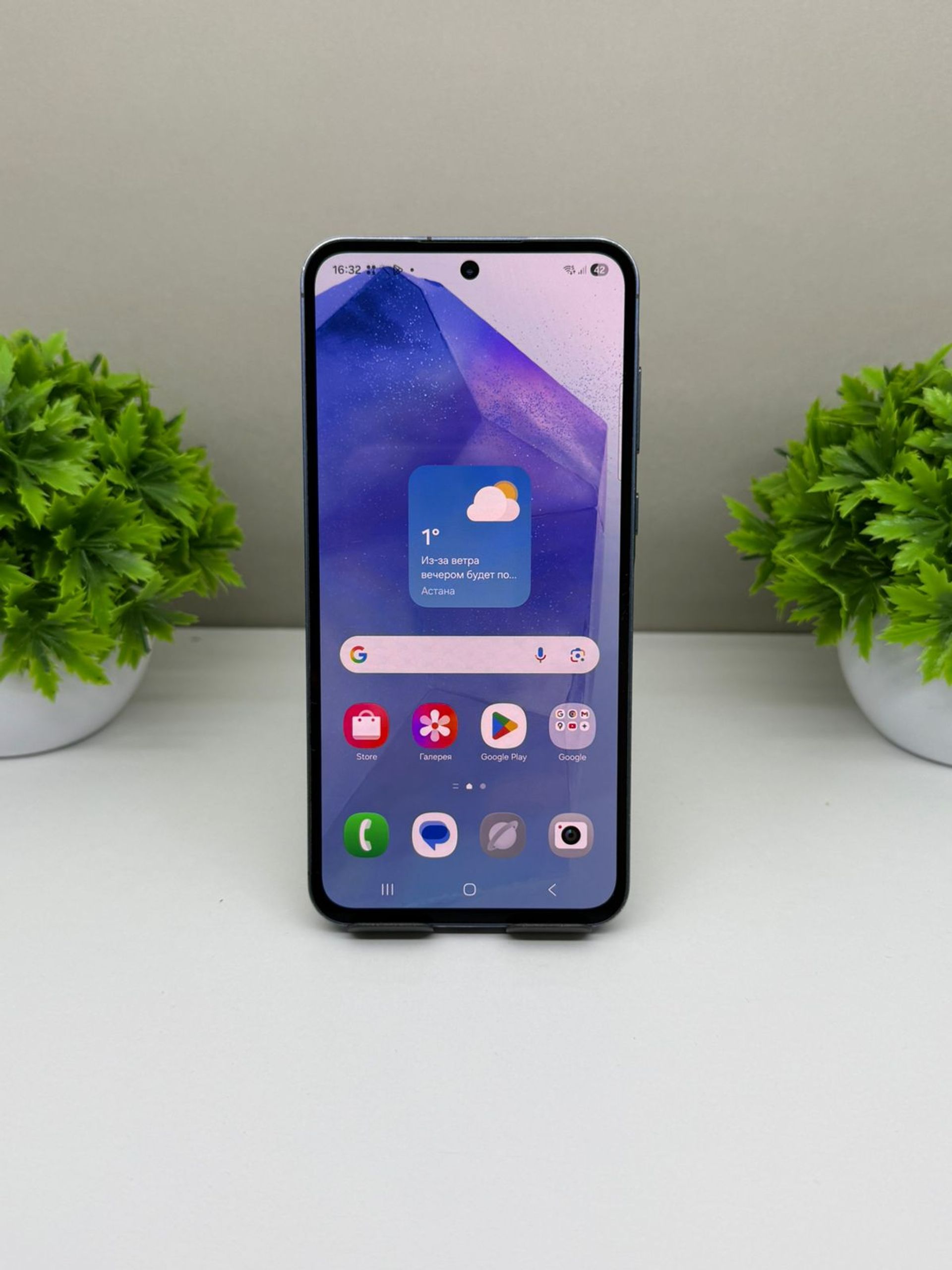 Samsung Galaxy A55 5G 128 GB