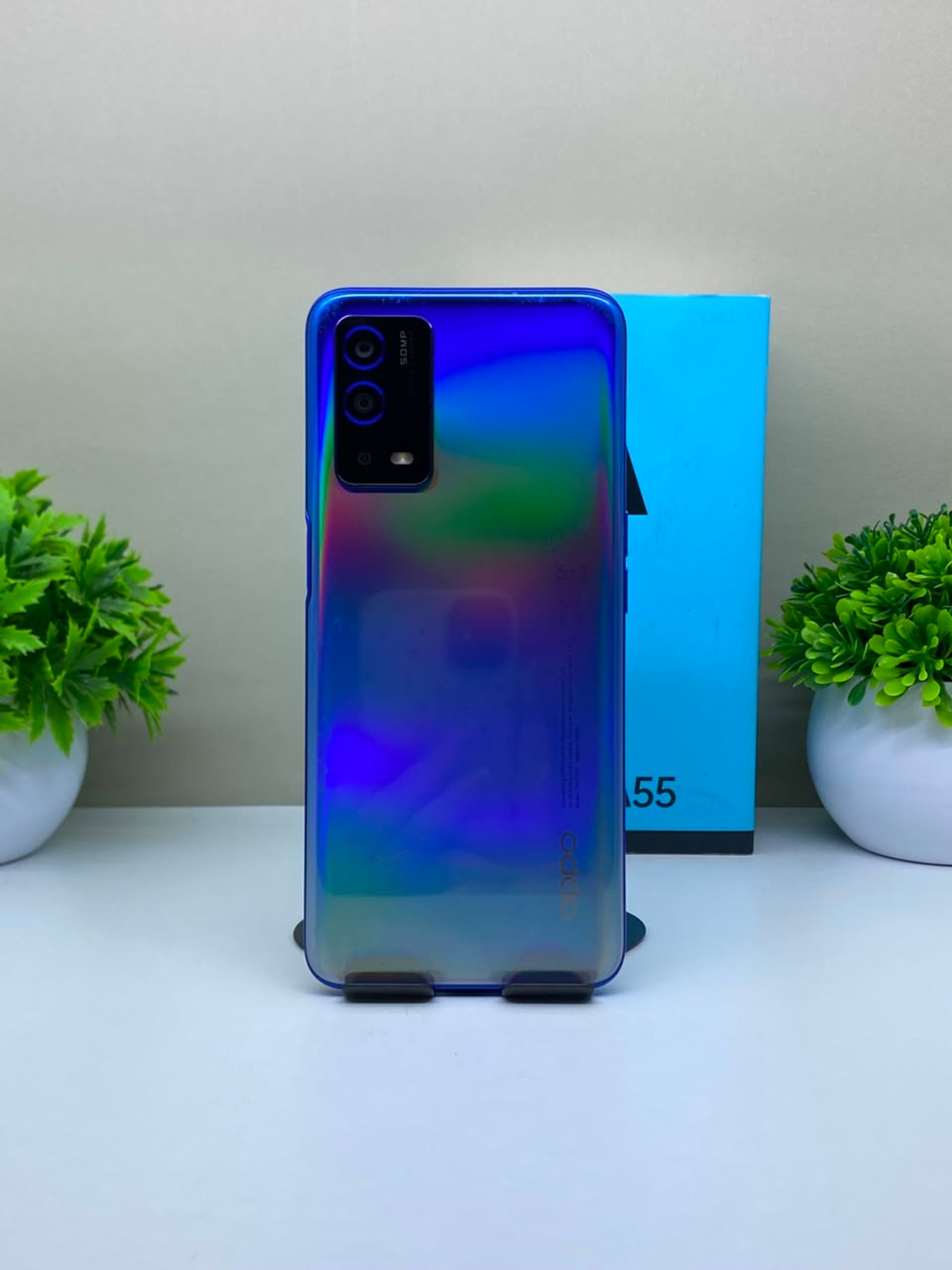 OPPO A55  64 GB