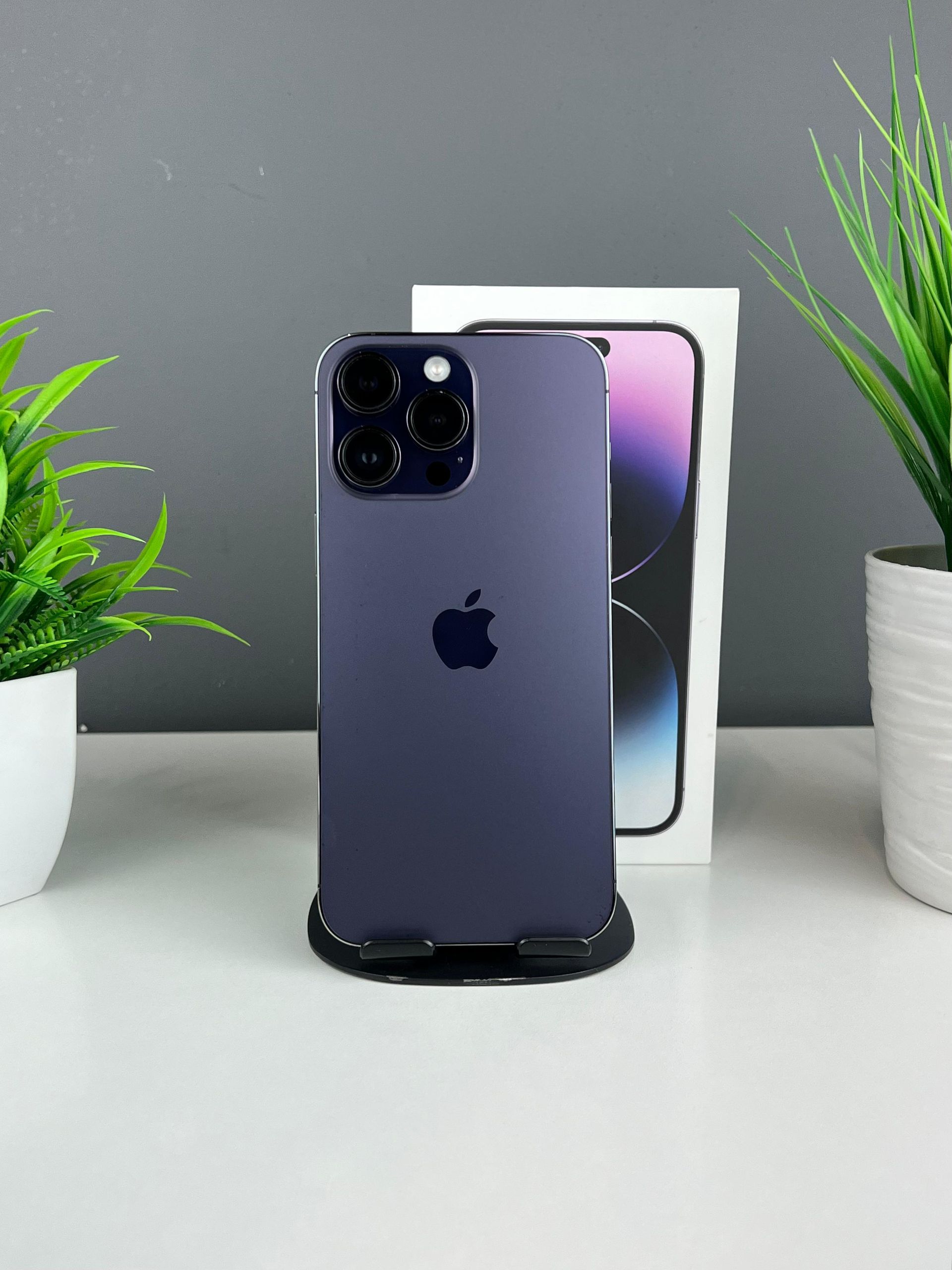 Apple iPhone 14 Pro Max 256 GB