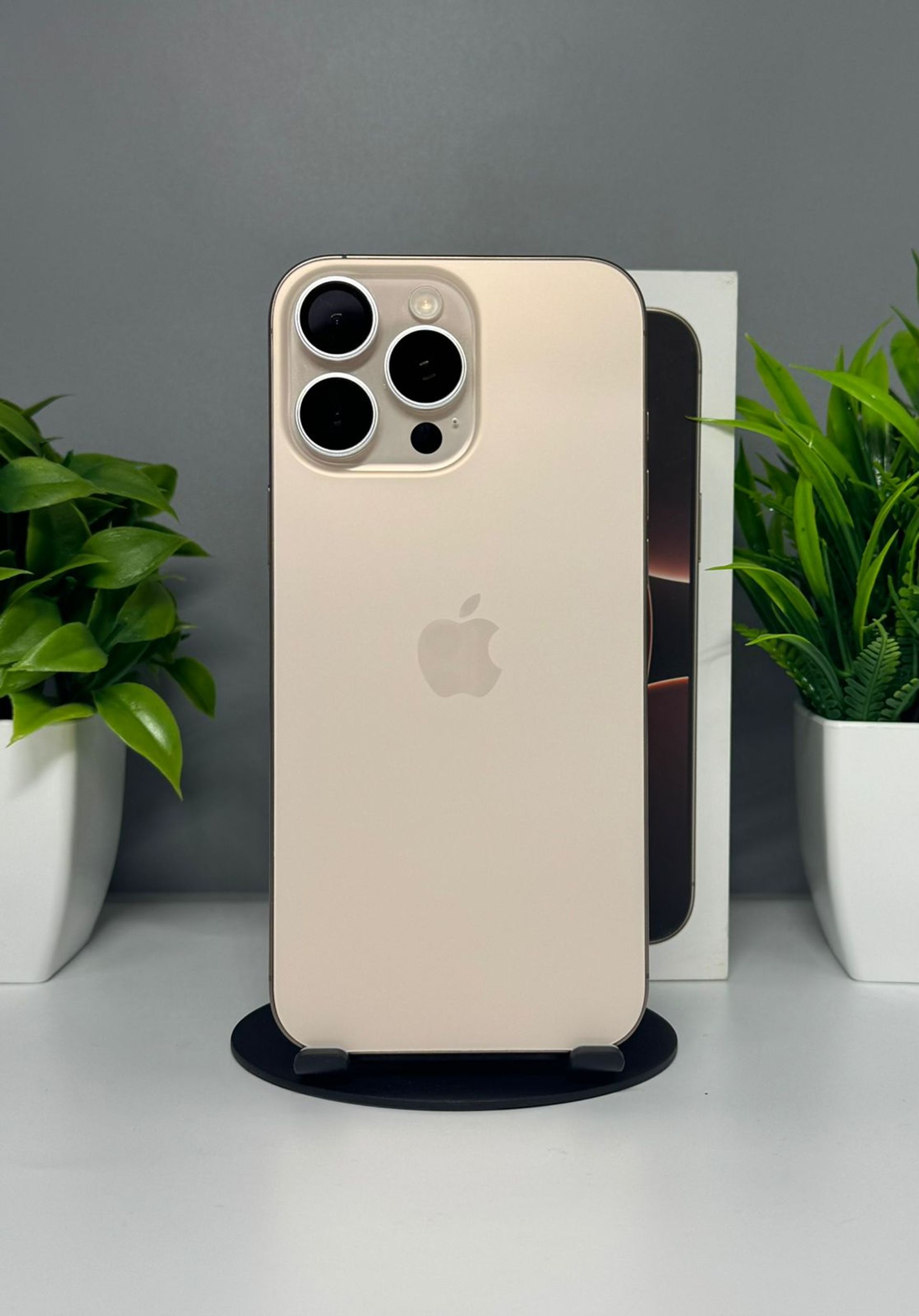 Apple iPhone 16 Pro Max 256GB