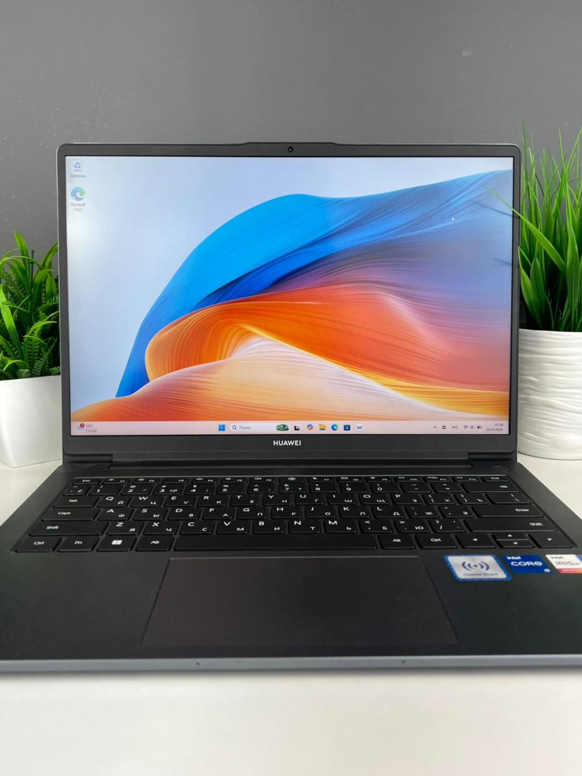 Huawei Core i5/12 пок