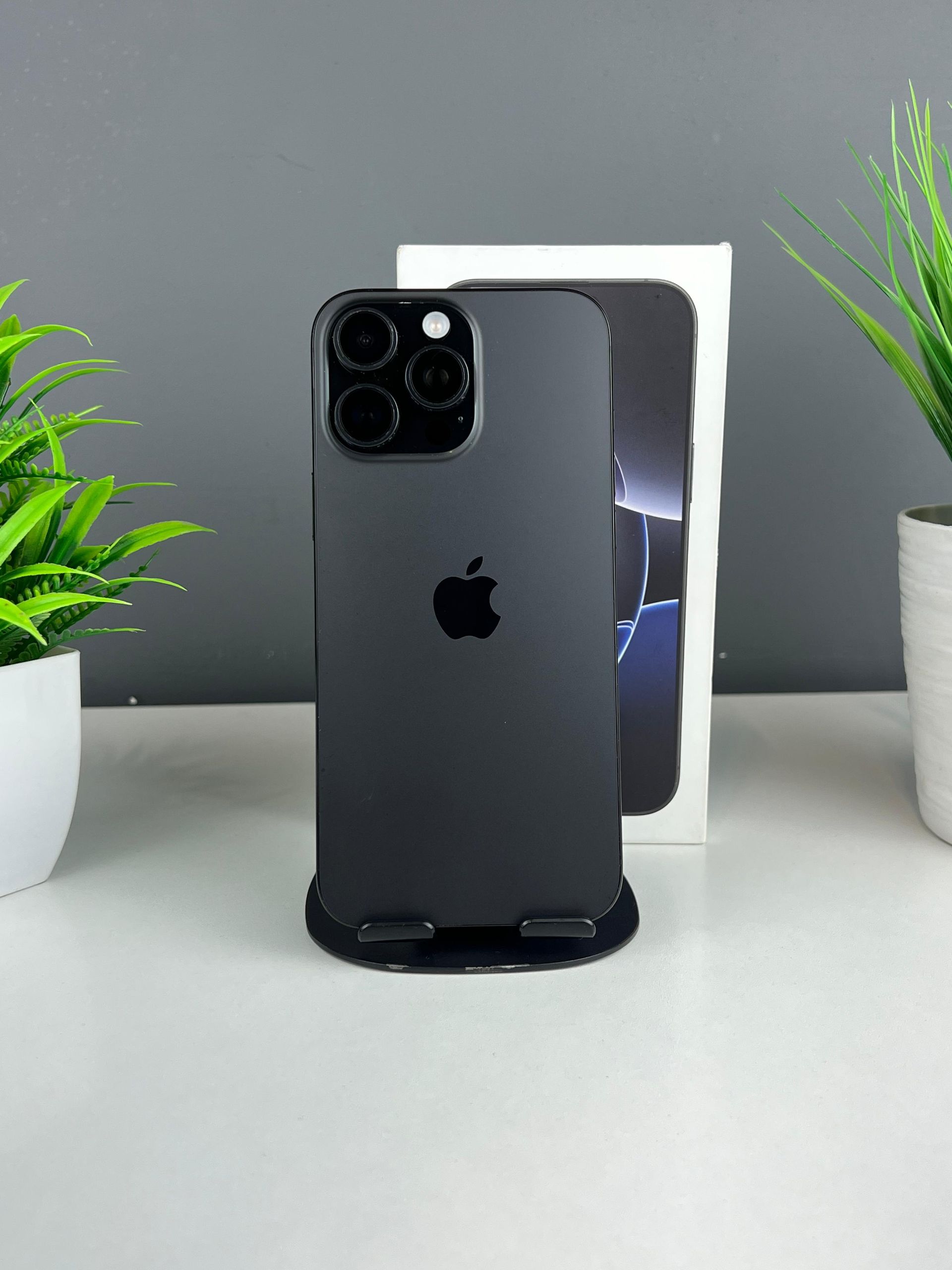 Apple iPhone 16 Pro Max  256 GB