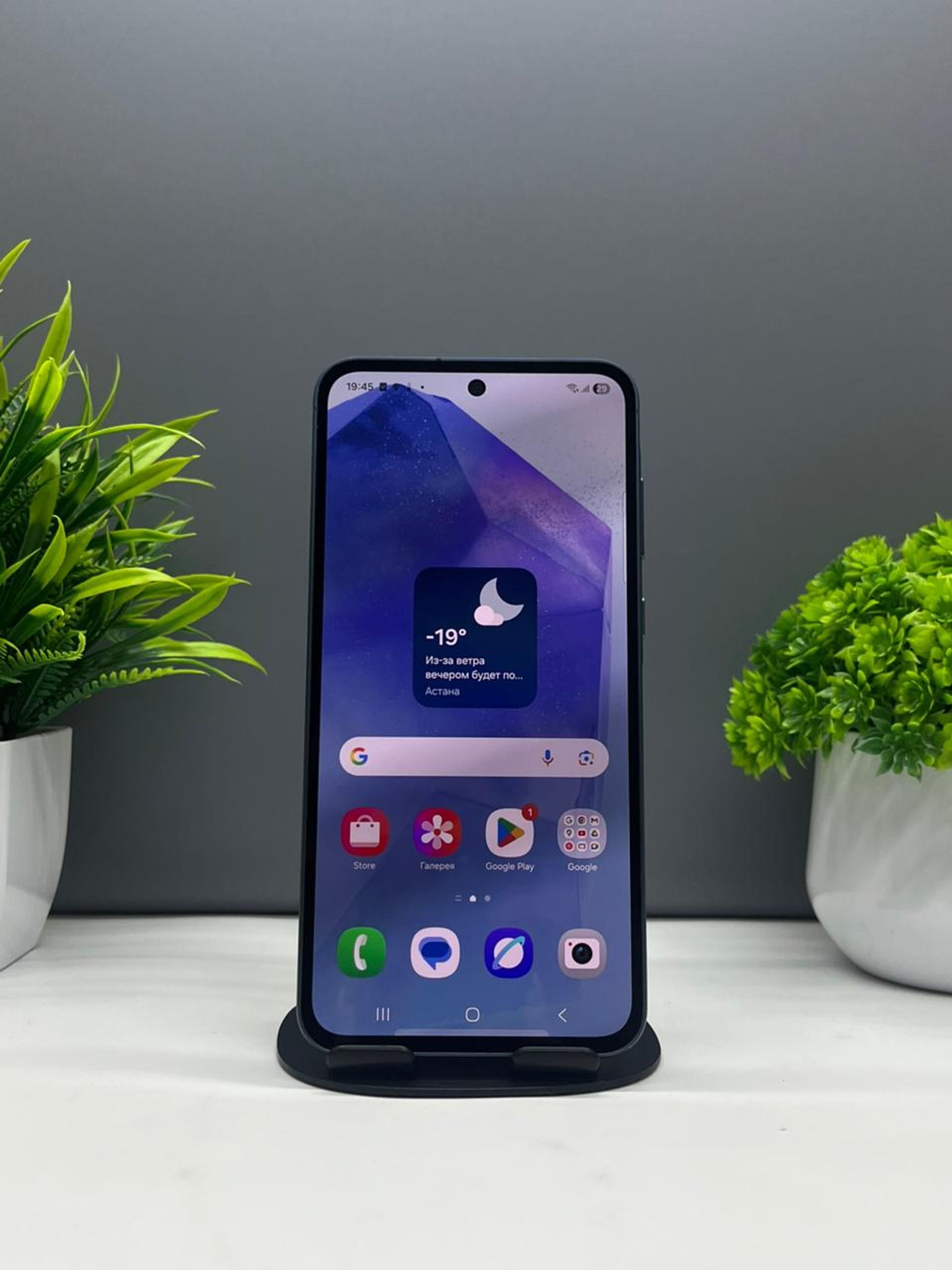 Samsung Galaxy A55 5G 8GB/128GB