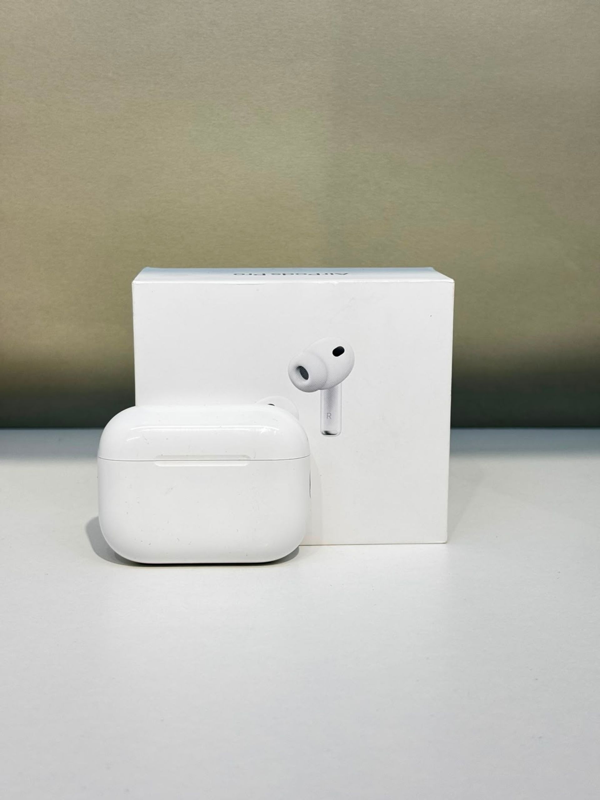 Apple AirPods Pro 3