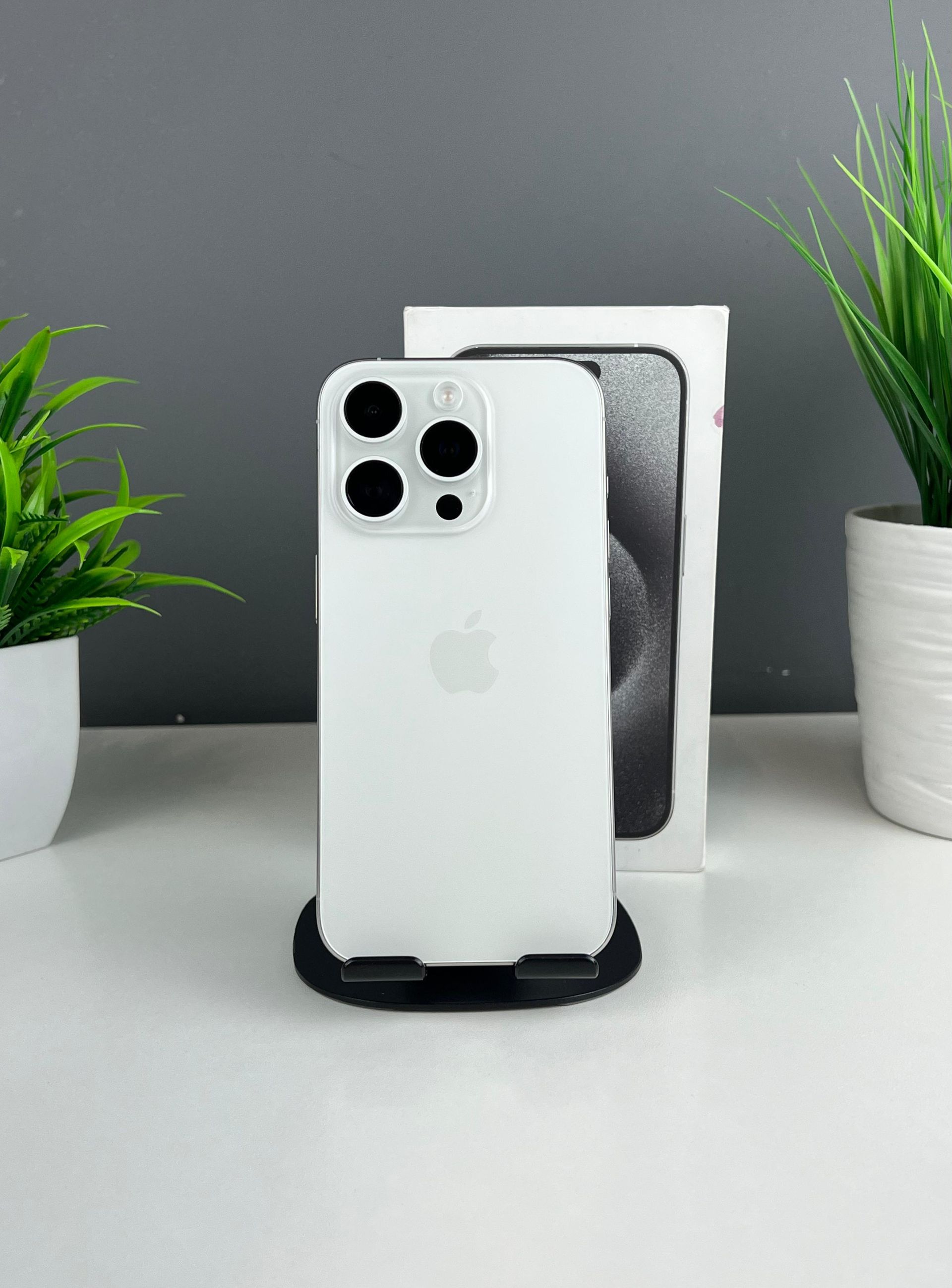 Apple iPhone 15 Pro 256GB