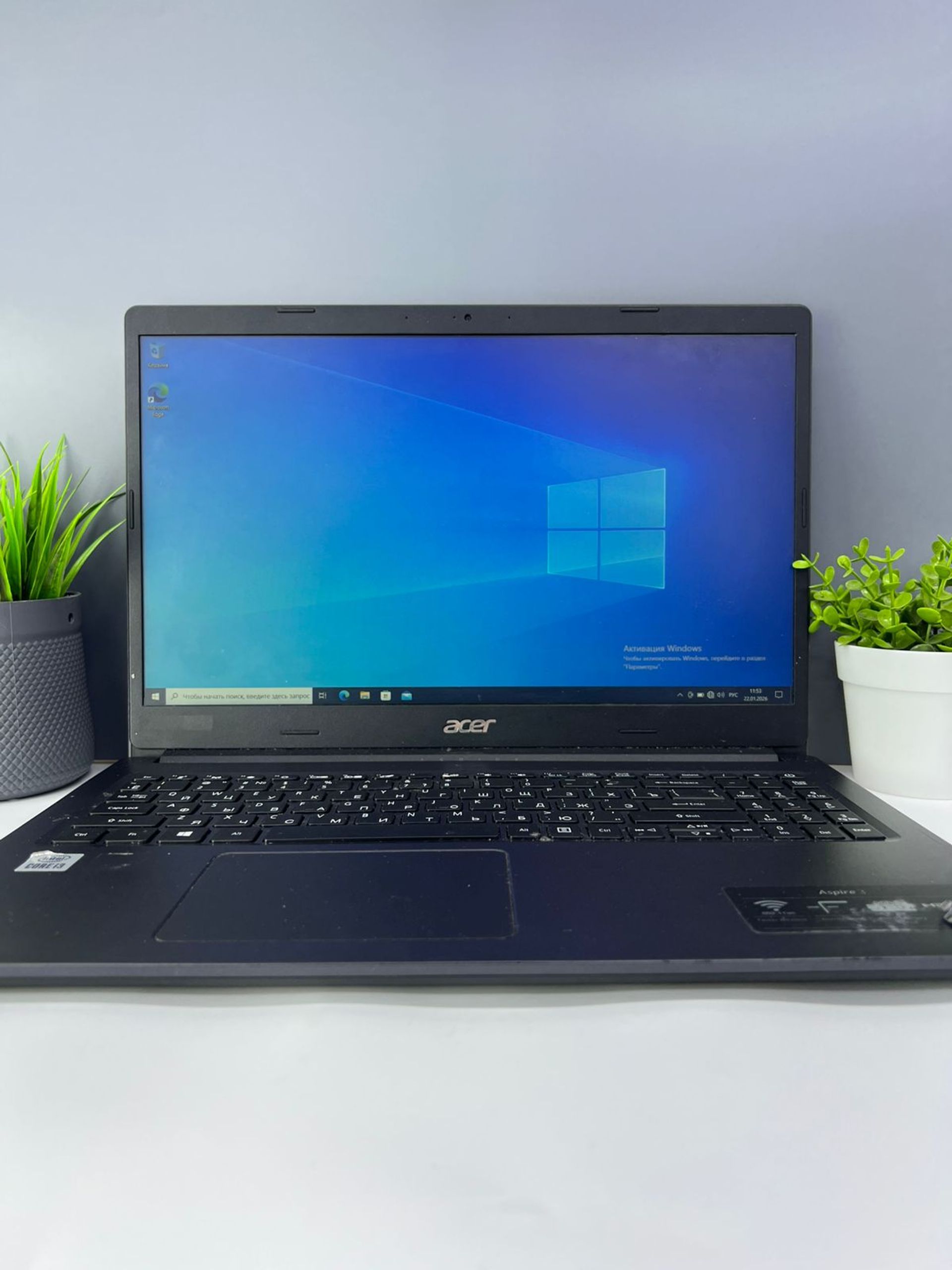 Acer Core i3/10-пок