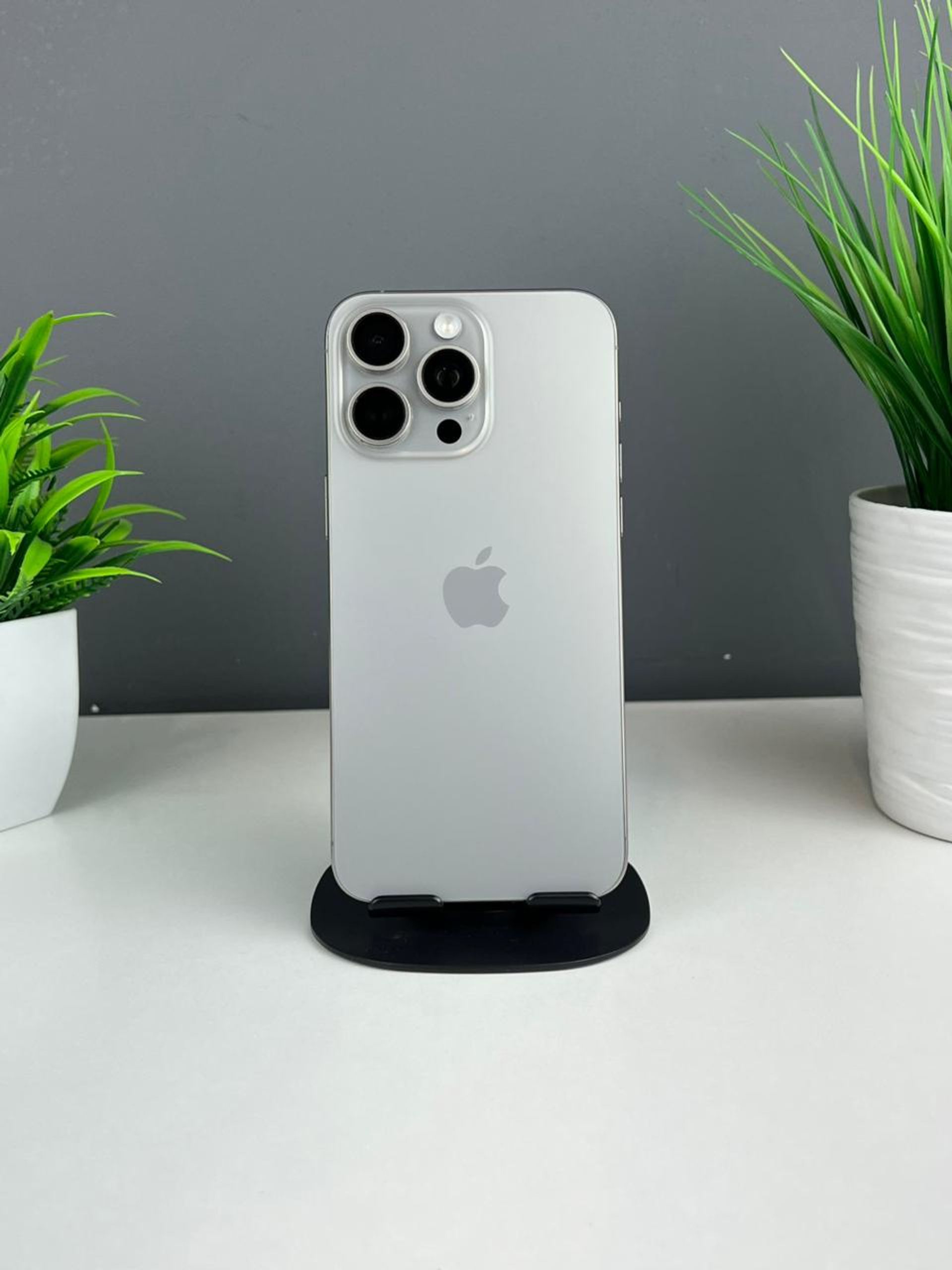 Apple iPhone 15 Pro Max 256GB - фото_0