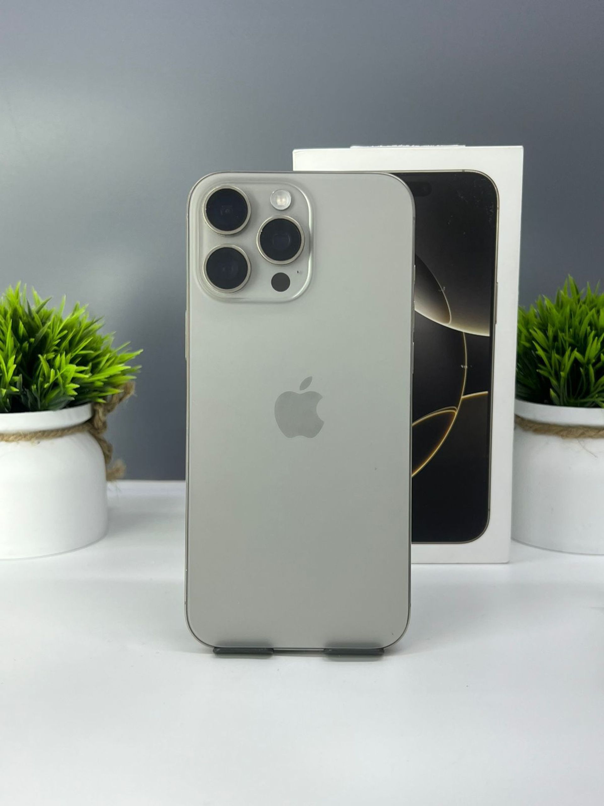 Apple iPhone 16 Pro 256 GB