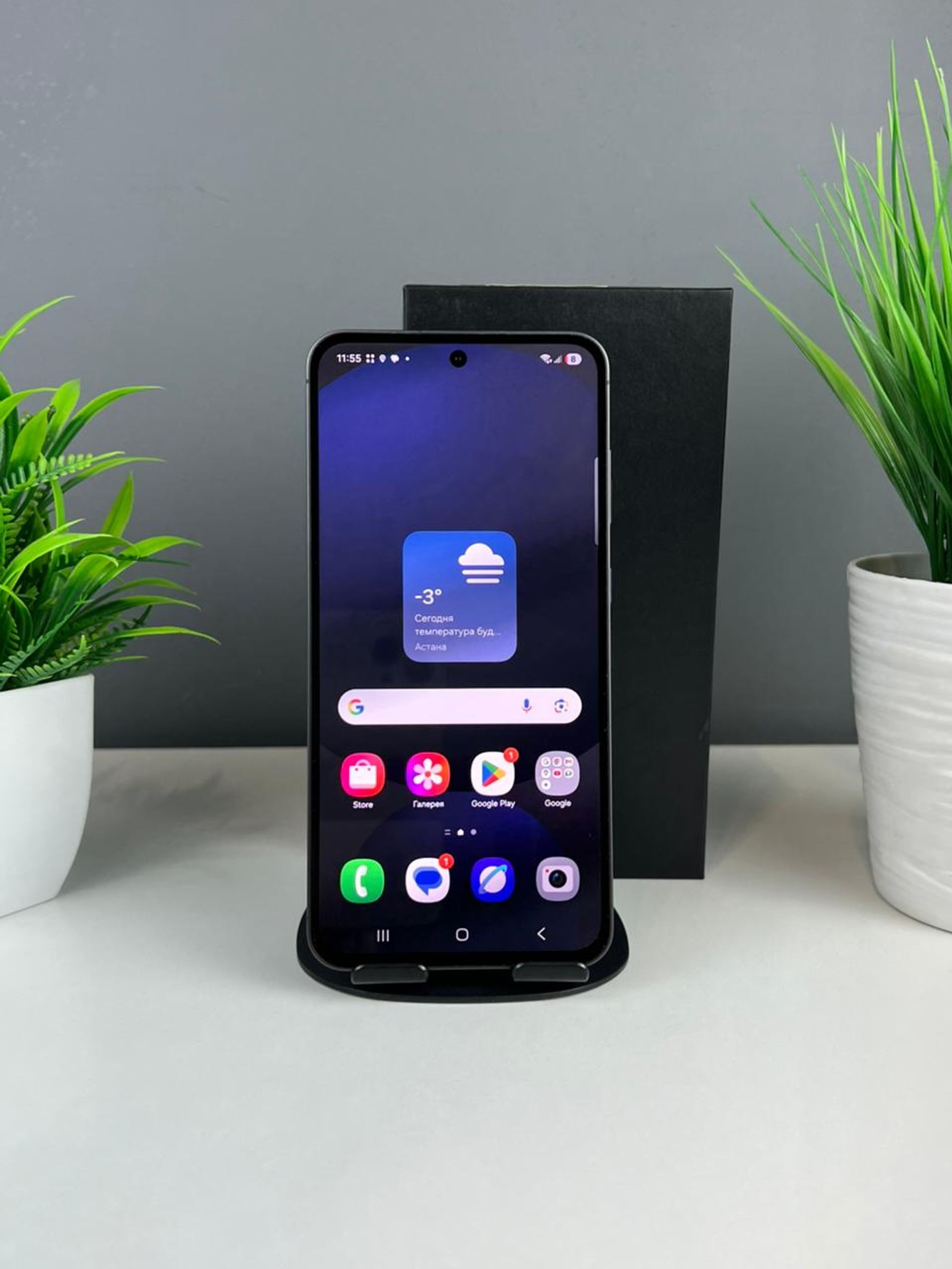 Samsung Galaxy S24 FE 5G 8GB/256GB