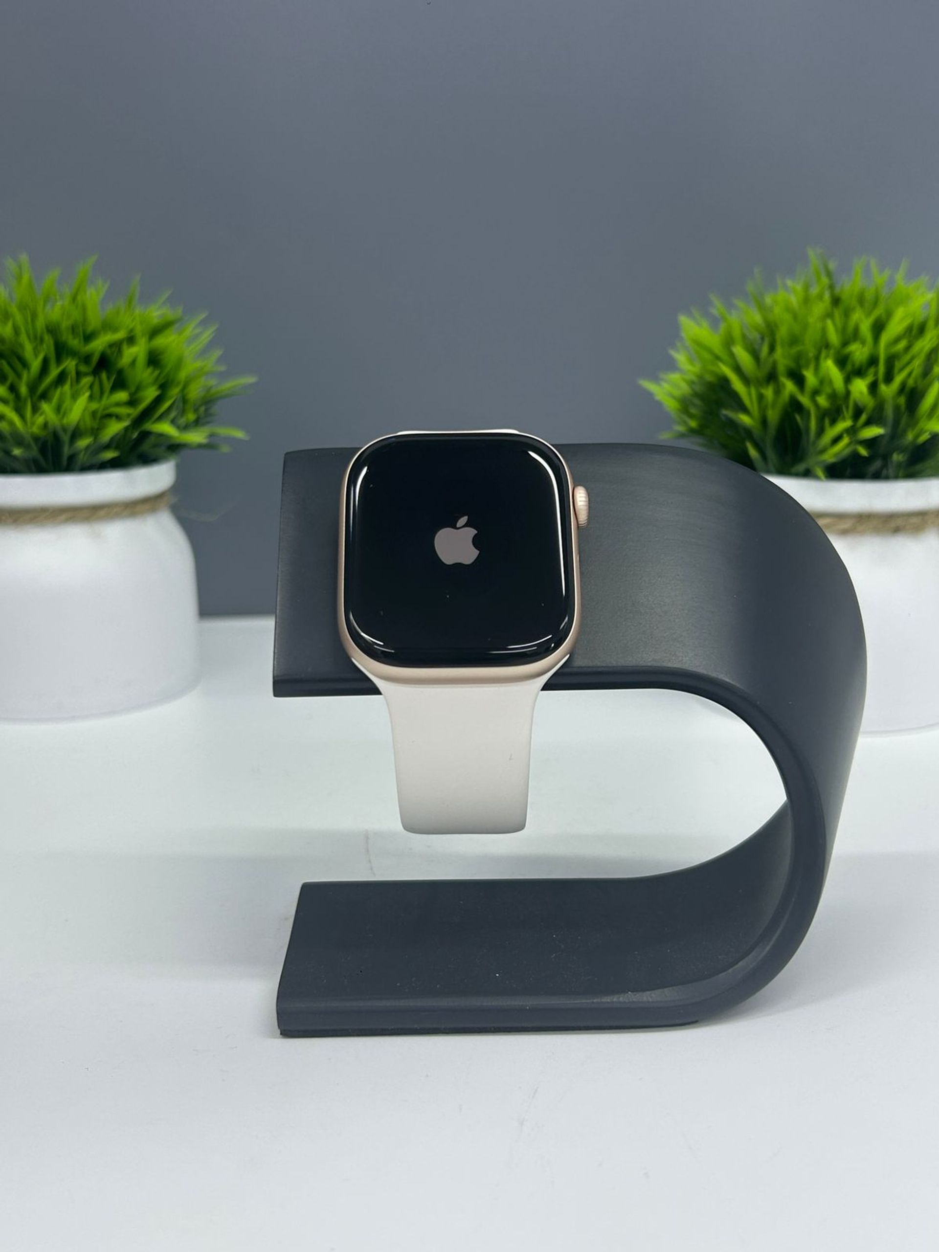 Apple Watch series 10 GPS 46 мм