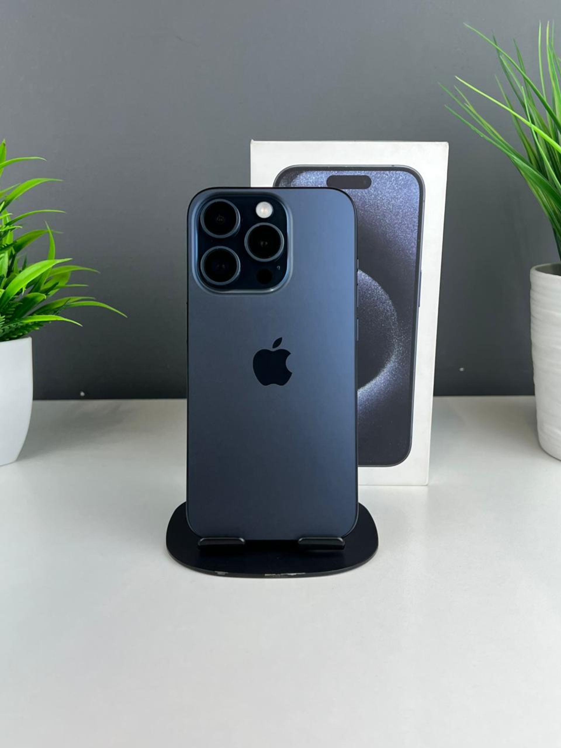 Apple iPhone 15 Pro 512GB