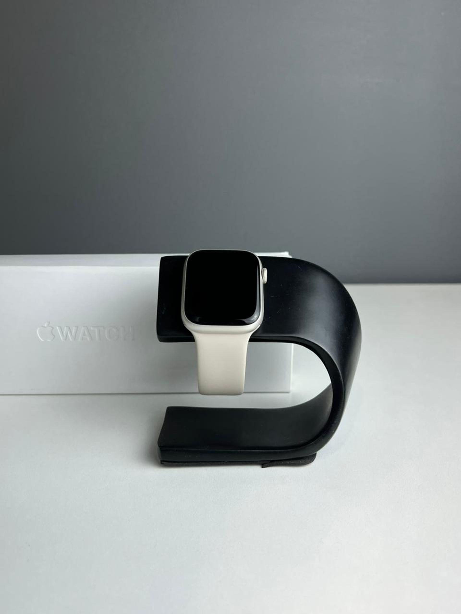 Apple Watch 9 GPS S/M  45mm