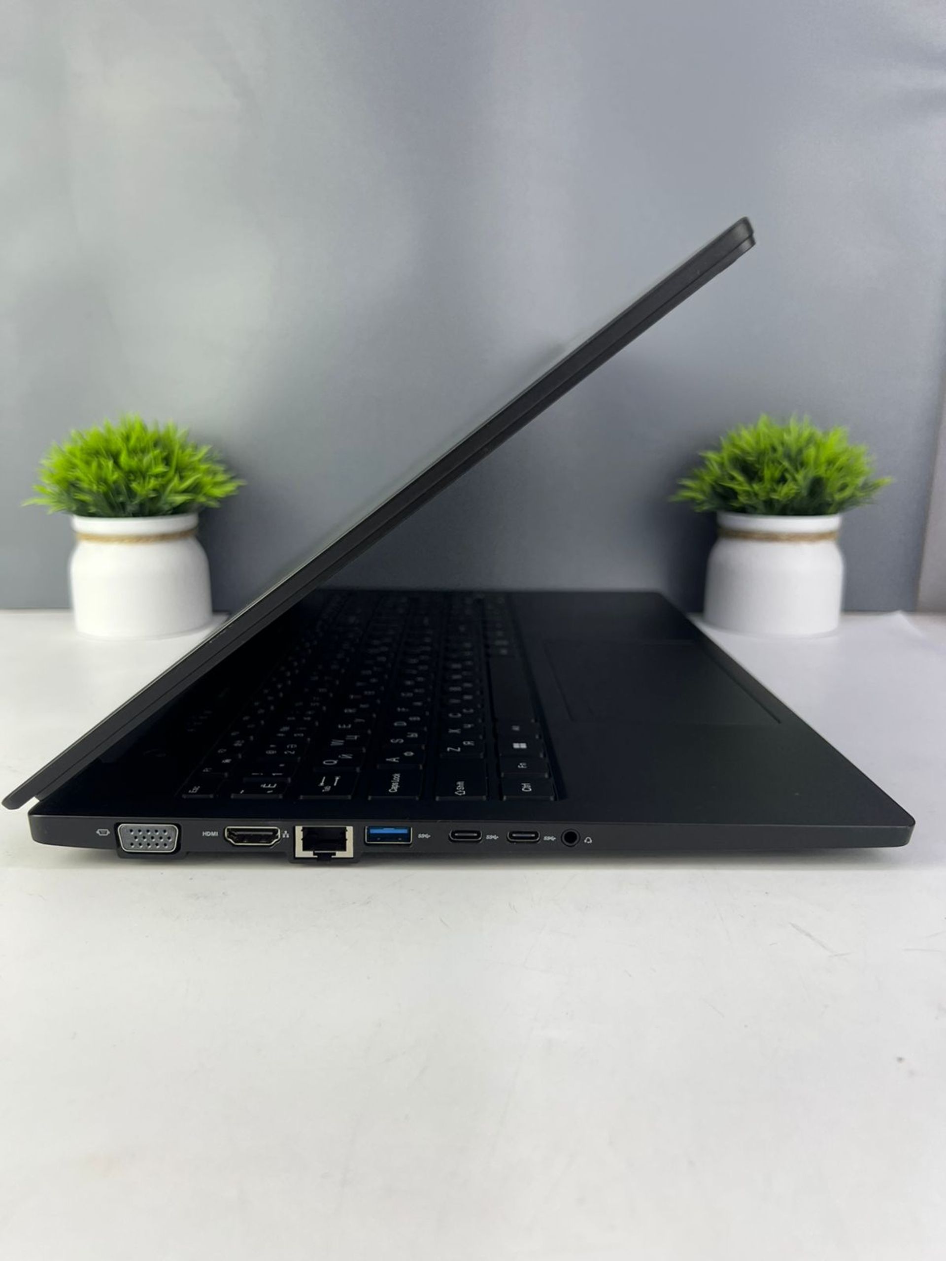 Ноутбук Marten core i5/12 пок  Intel Core i5  12-поколение  ядер 16 GB 256 GB 15 дюймов