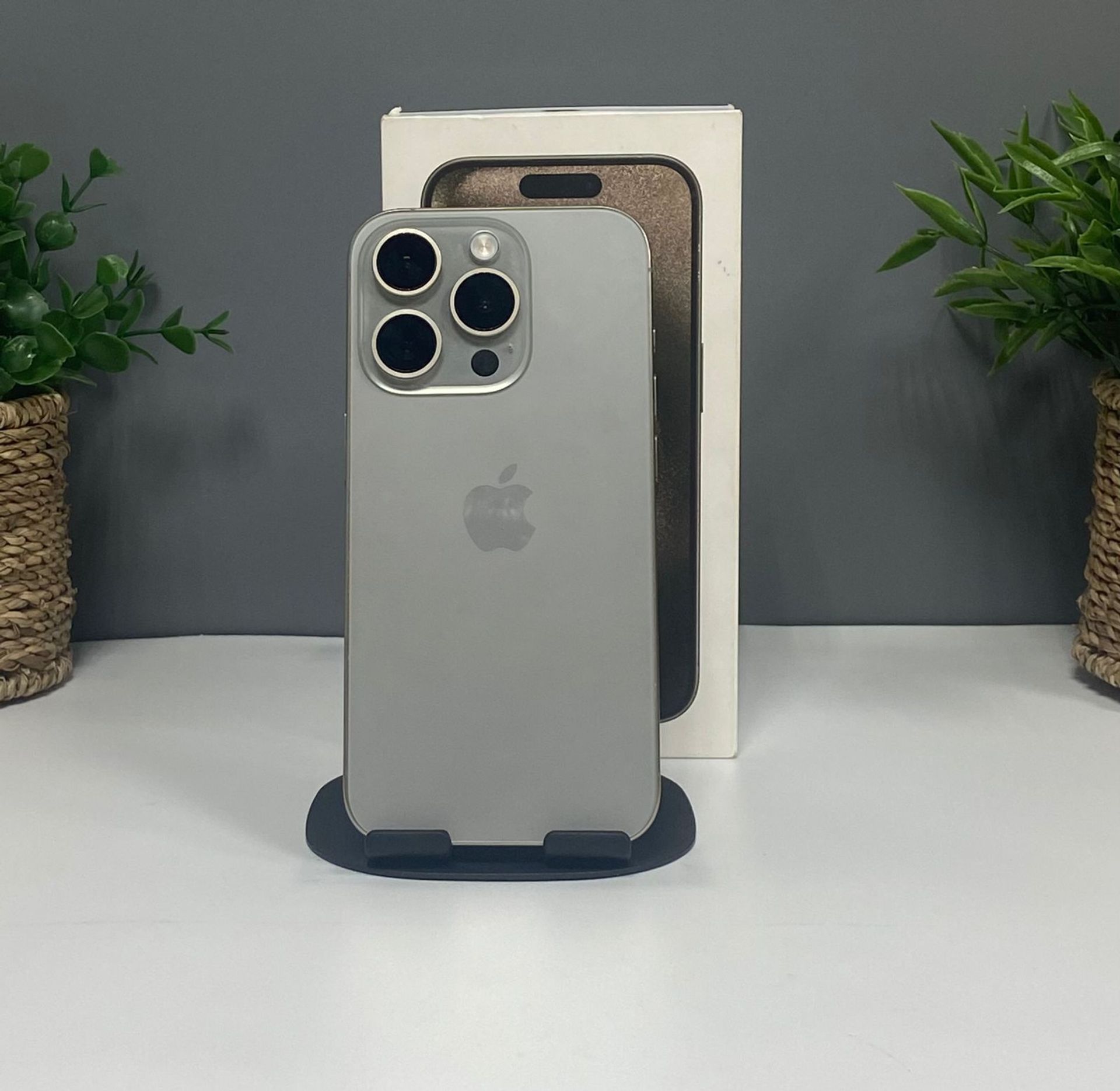 Apple Iphone 15 Pro 256 GB