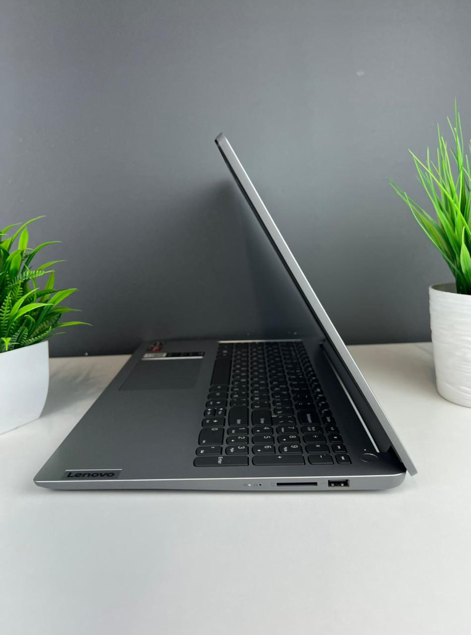 Lenovo Ryzen 5 (5-е поколение) 2023 (6 ядер / 12 потоков)