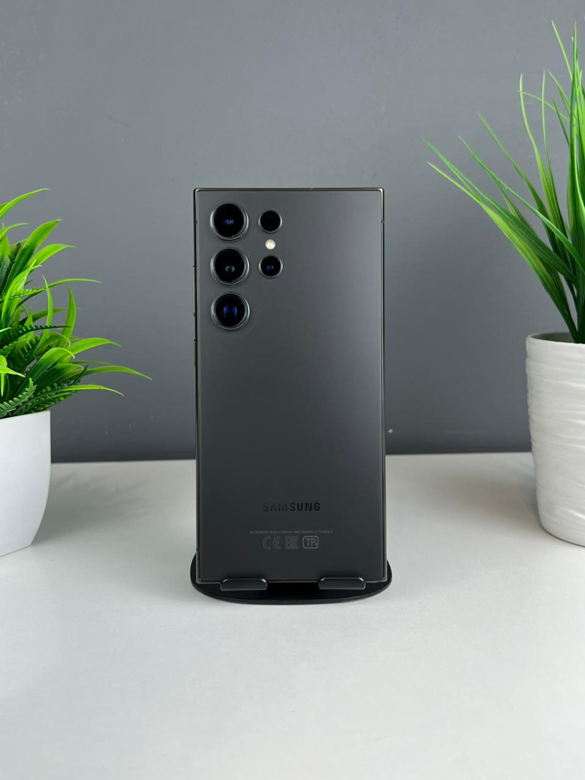 Samsung Galaxy S24 Ultra 5G 12GB/256GB