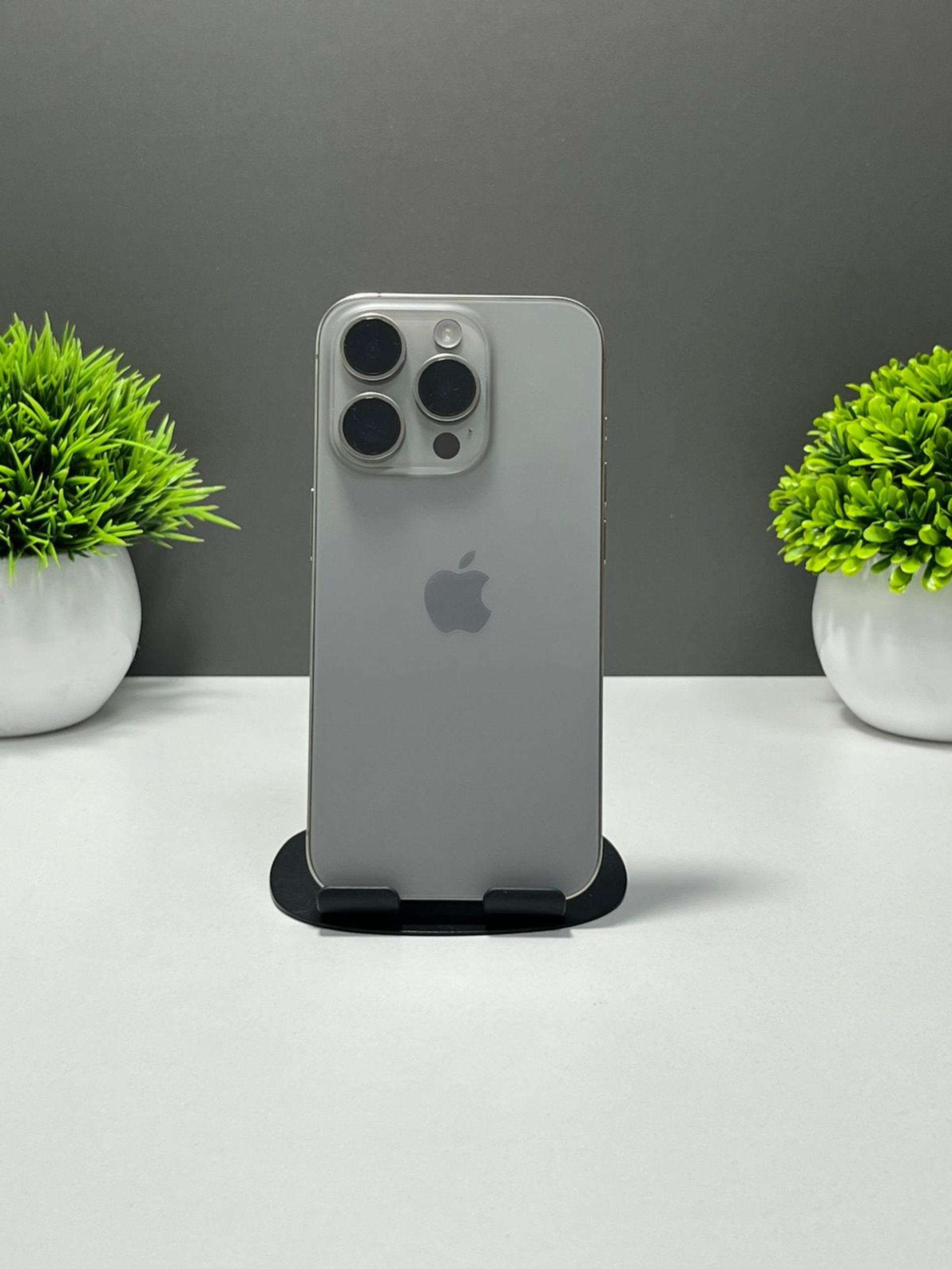 Apple iPhone 15 Pro 256GB