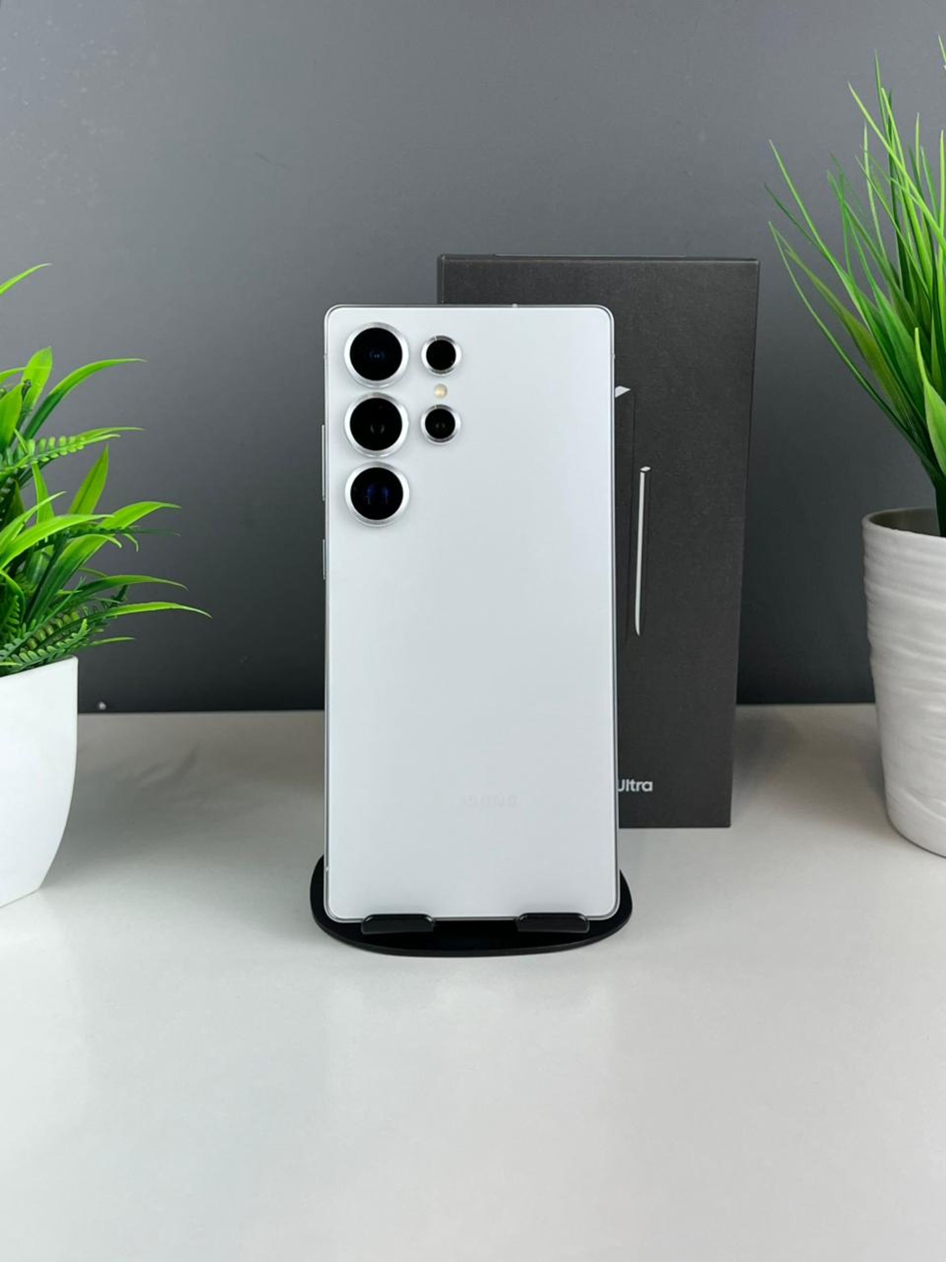 Samsung Galaxy S25 Ultra 5G 12GB/512GB