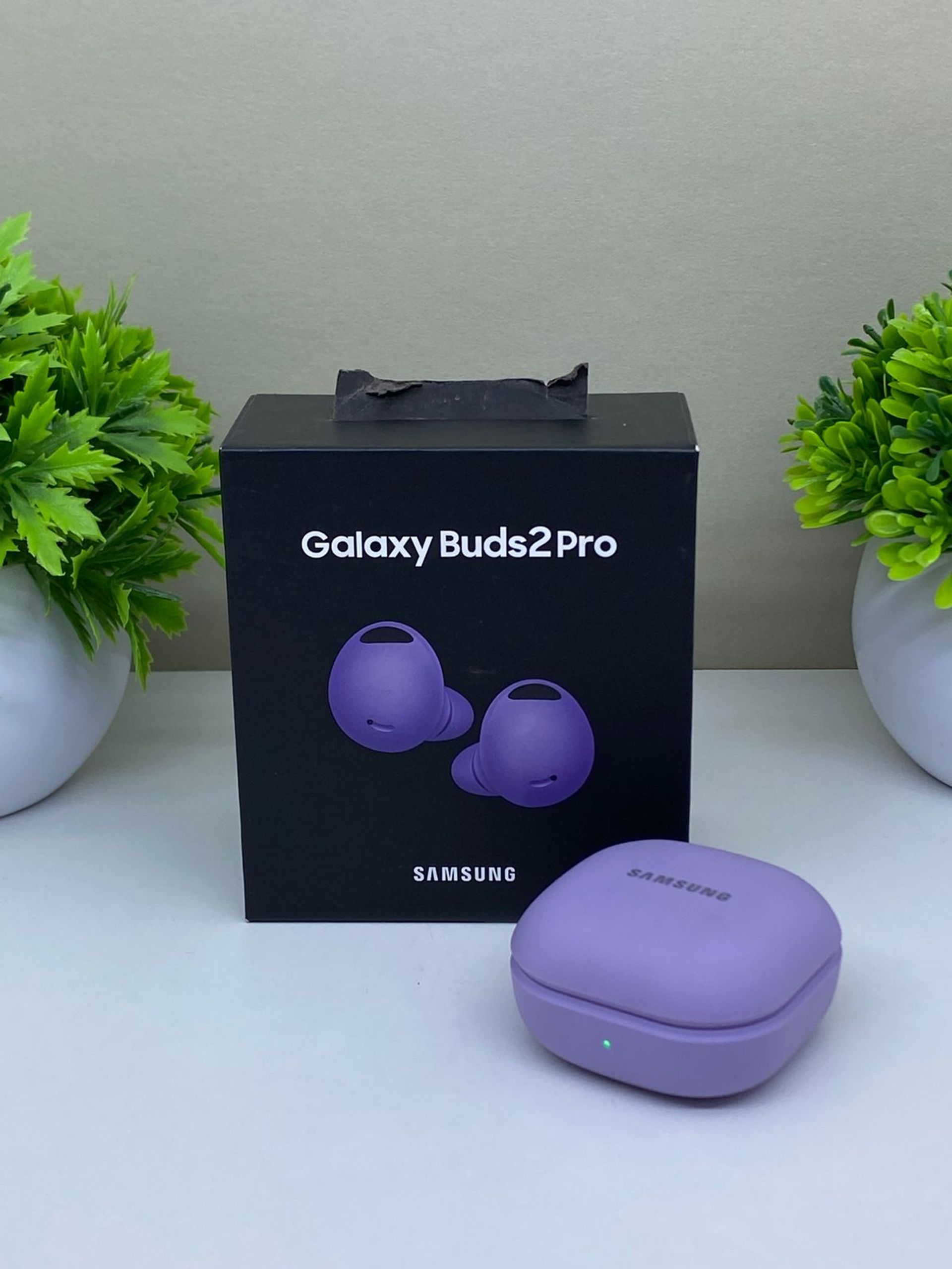 Samsung Buds 2 Pro