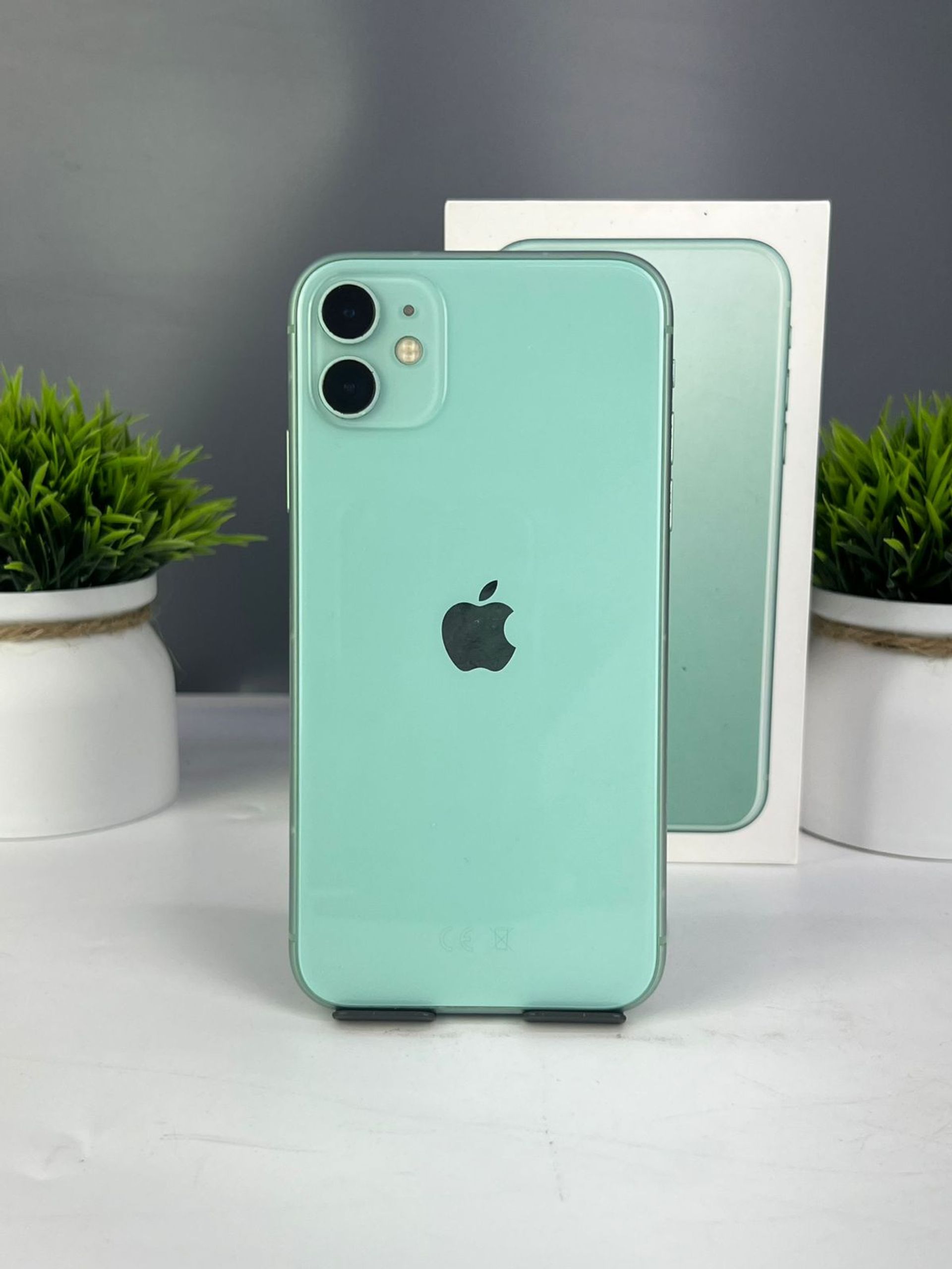 Apple iPhone 11 64 GB
