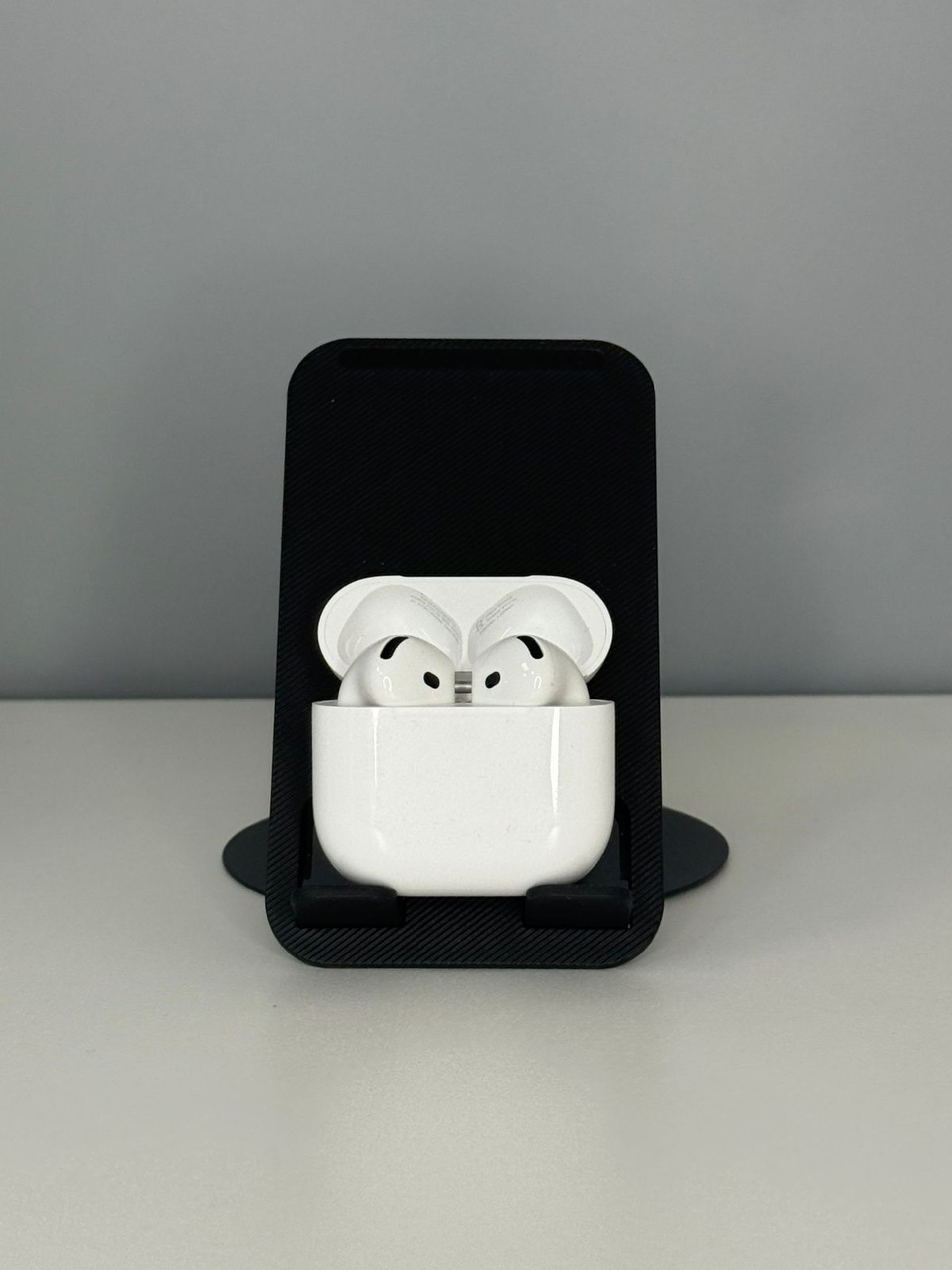 AirPods 4 series - фото_1
