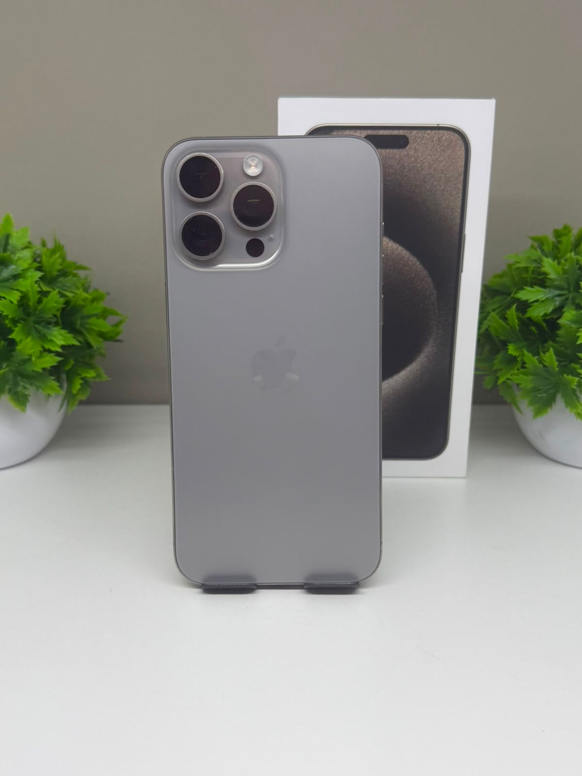 Apple iPhone 15 Pro Max 256 GB