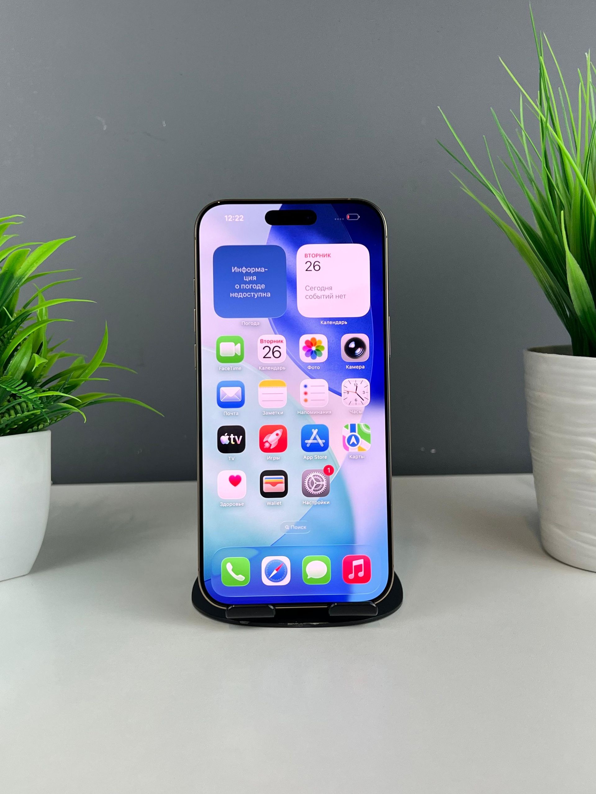 Apple iPhone 16 Pro Max  256 GB