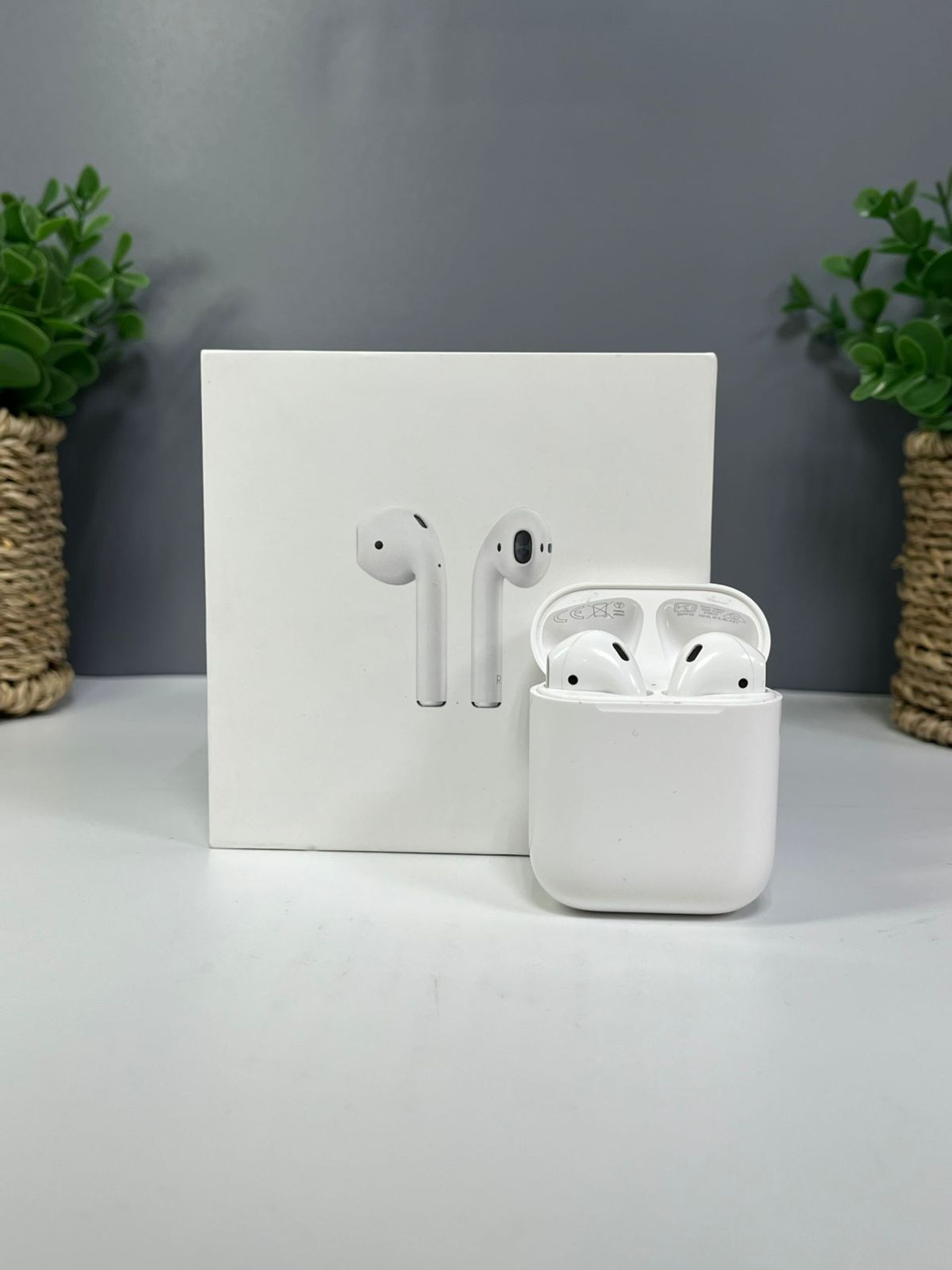 Apple AirPods 2 series