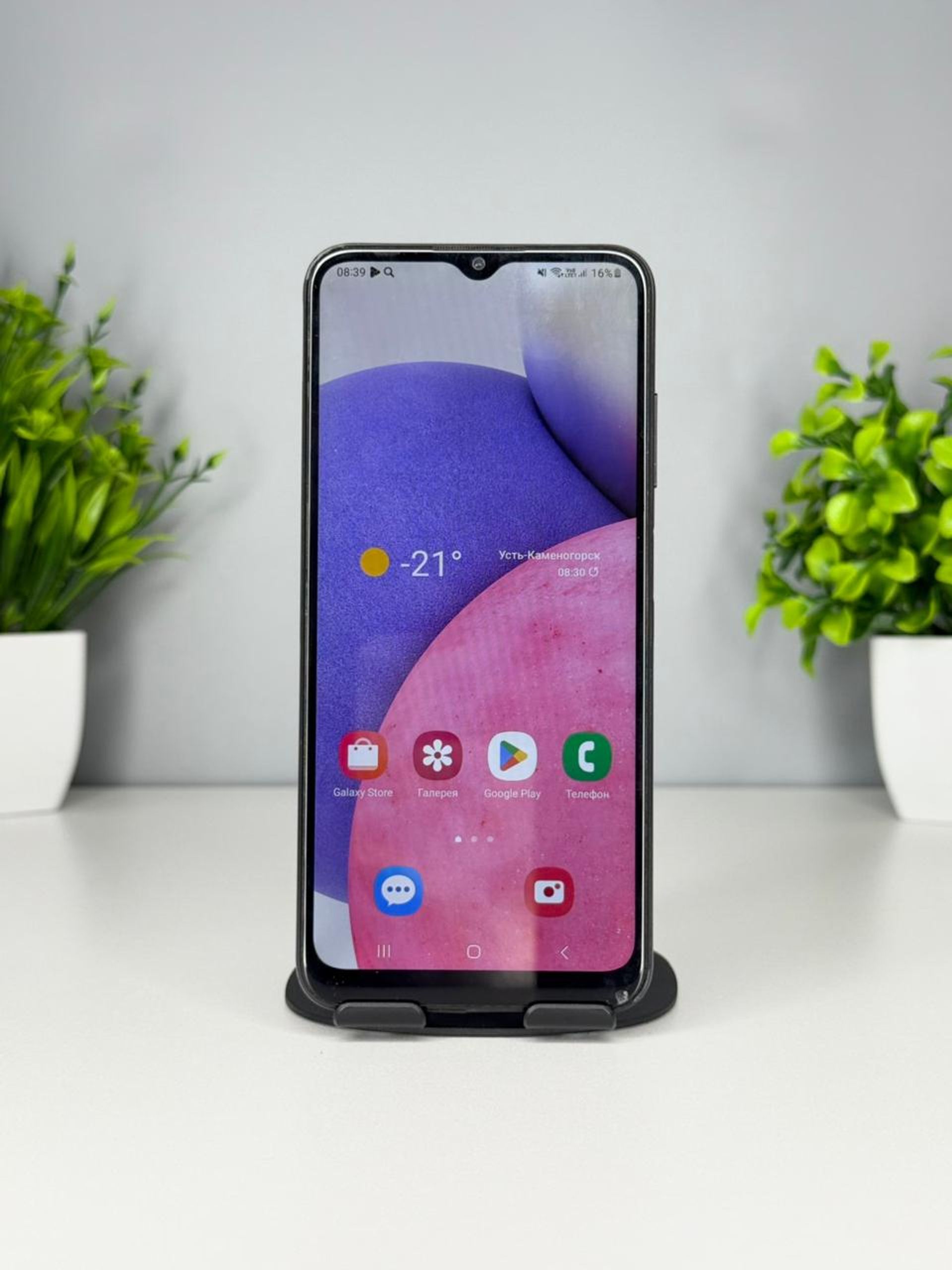 Samsung Galaxy A03 64GB